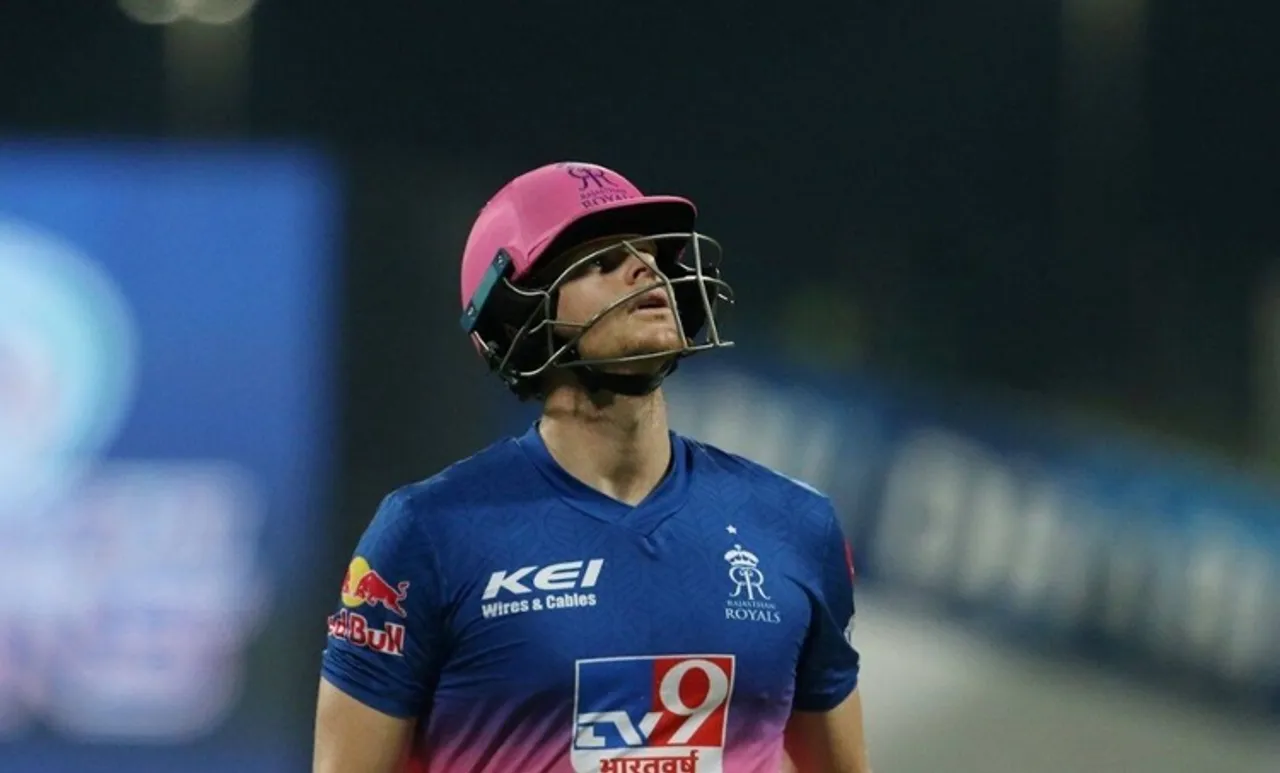 steve smith, steve smith ipl, സ്റ്റീവ് സ്മിത്ത്, IPL, ഐപിഎൽ, IPL Auction, ഐപിഎൽ താരലേലം, Delhi capitals, ഡൽഹി ക്യാപിറ്റൽസ്, IE malayalam, ഐഇ മലയാളം steve smith delhi capitals, delhi capitals squad, delhi capitals captain, ipl teams new players
