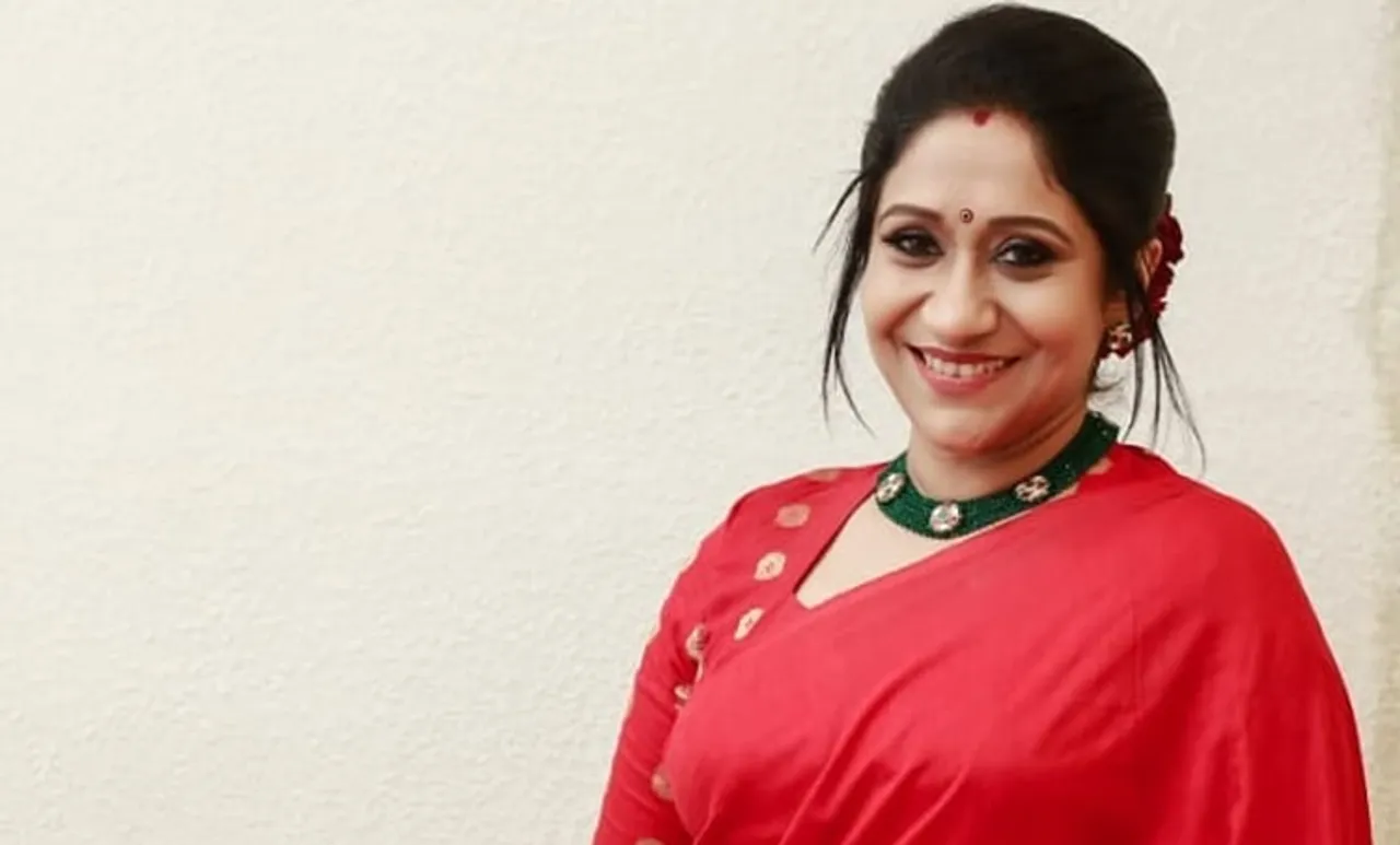 Sujatha Mohan, Kaliamamani Award 2021, Sujatha mohan photos