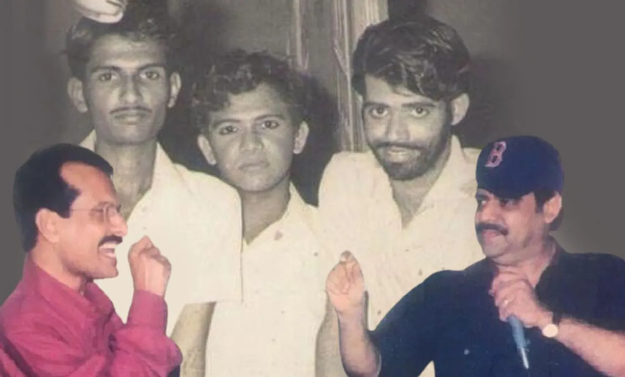 MS Naseem, MS Naseem death, singer MS Naseem, Balachandra Menon, ഗായകൻ എംഎസ് നസീം, ബാലചന്ദ്ര മേനോൻ, Indian express malayalam, IE malayalam