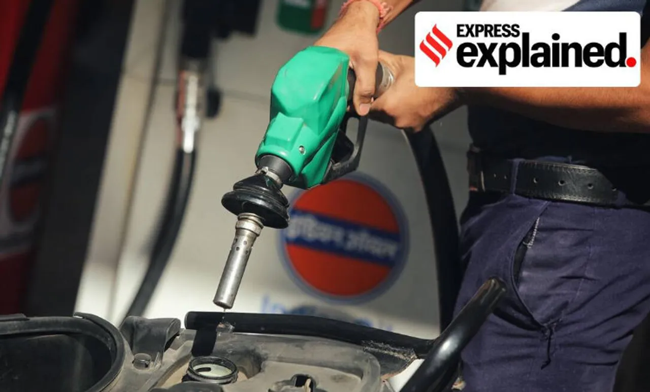 fuel, fuel prices, fuel prices rise, farm operations, fuel prices rise effect on agricultural sector, indian express news, ഡീസൽ, പെട്രോൾ, വില, ie malayalam