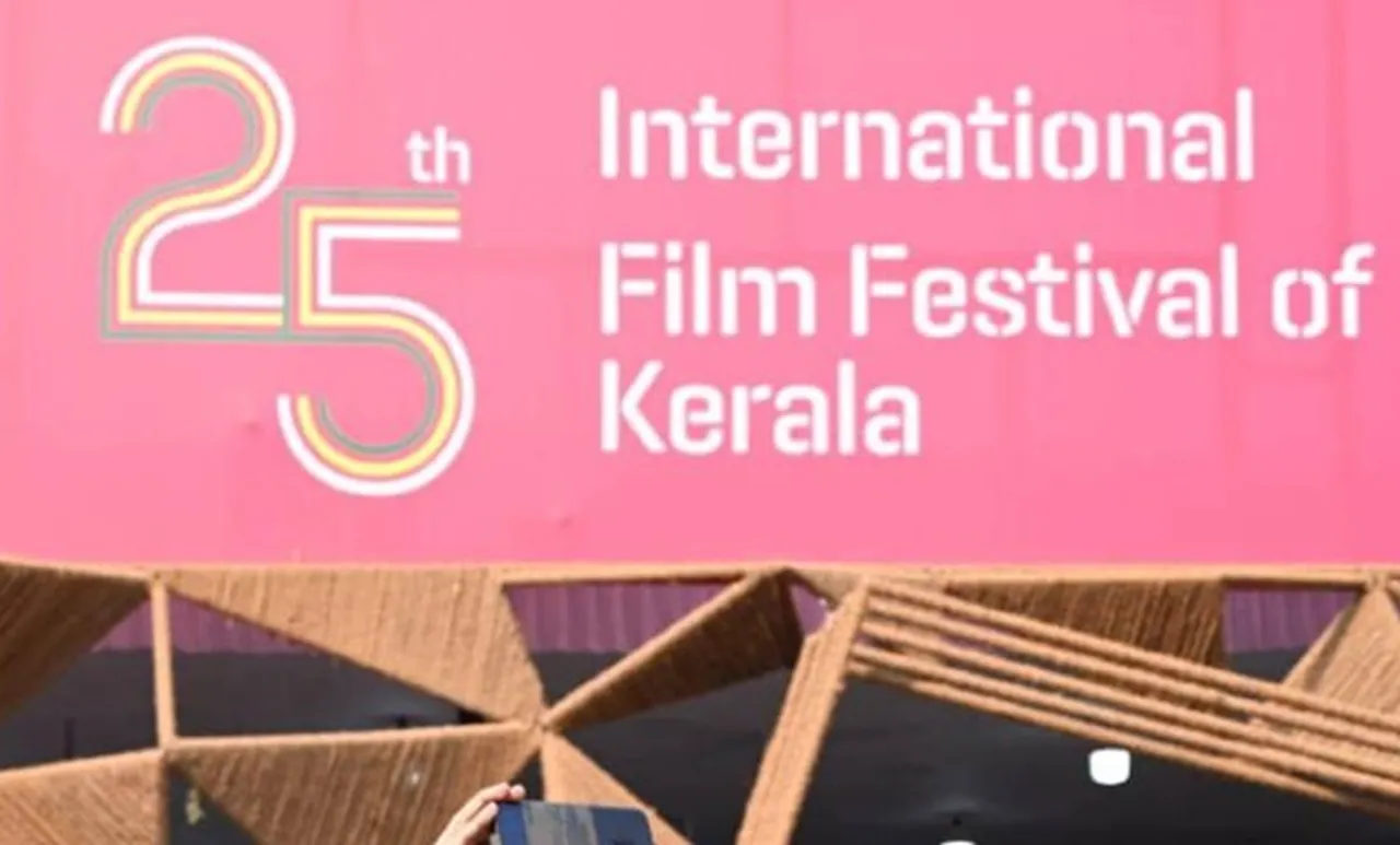 IFFK 2020, IFFK 2021, IFFK Thalassery, IFFK News, കേരള രാജ്യാന്തര ചലച്ചിത്ര മേള, ഐ എഫ് എഫ് കെ, Indian express malayalam, IE malayalam