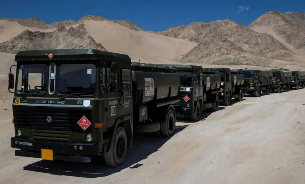 India China ladakh, China India Ladakh, India china ladakh standoff, India china ladakh dispute, India china on ladakh, India China LACChina, india, india-china, disengagement, ladakh, ചൈന, ഇന്ത്യ, അതിർത്തി, ലഡാക്ക്, IE MALAYALM