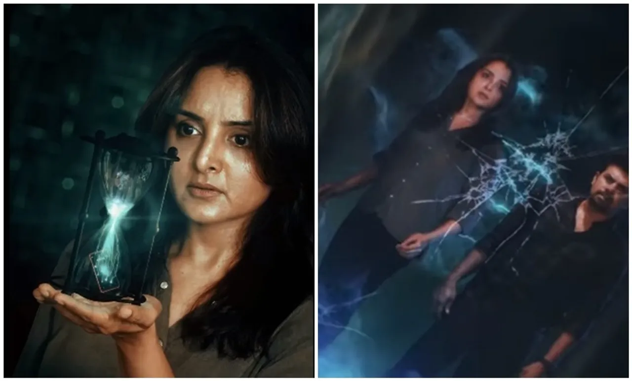 Manju Warrier, മഞ്ജുവാര്യർ, Sunny Wayne, സണ്ണി വെയ്ൻ, Chathurmukham, ചതുർമുഖം, iemalayalam, ഐഇ മലയാളം