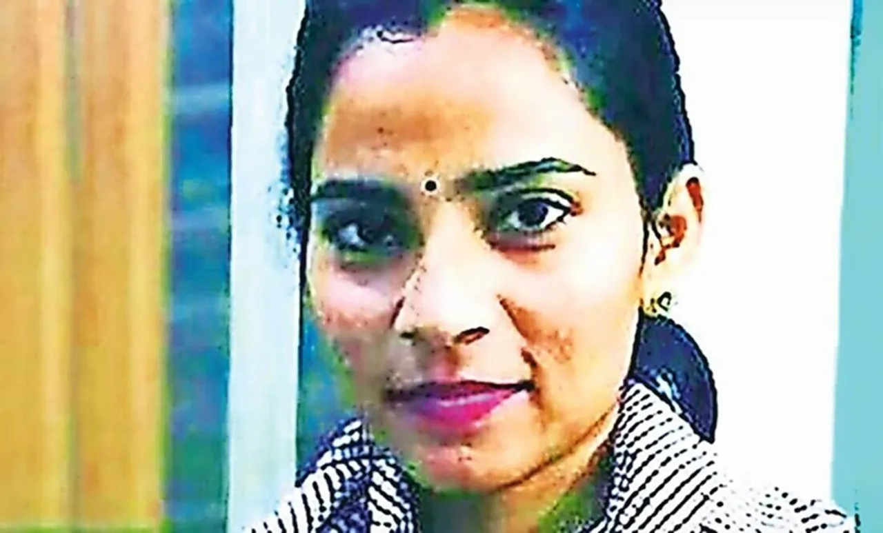 Nodeep Kaur, Nodeep Kaur arrest, Nodeep Kaur in jail, Dalit activist in jail, Nodeep Kaur bail, Dalit activist gets bail, Mazdoor Adhikar Sangathan, Delhi news, Indian express news