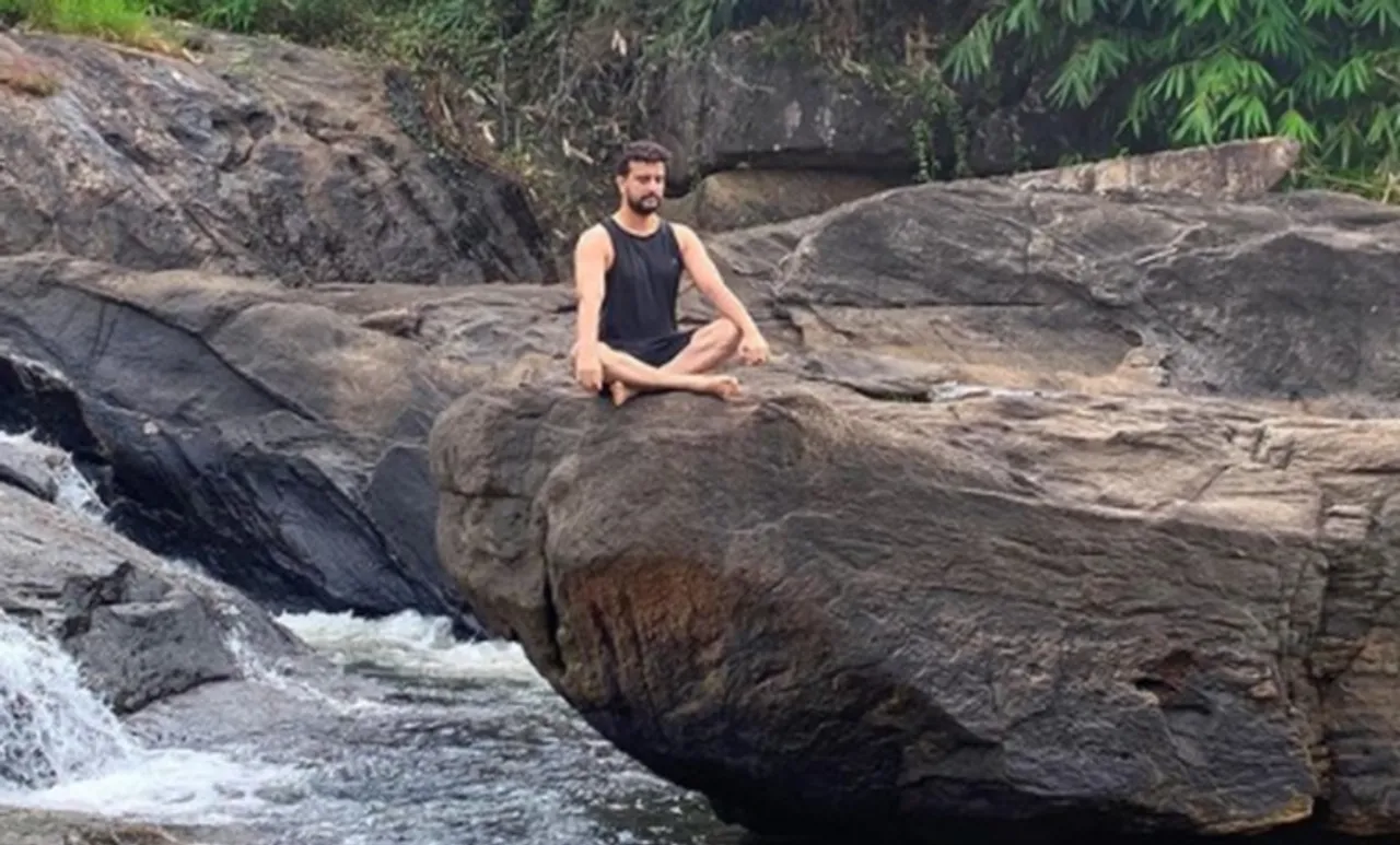 Ramesh Pisharody, Ramesh Pisharody photos, Ramesh Pisharody instagram, രമേഷ് പിഷാരടി, Indian express malayalam, IE Malayalam