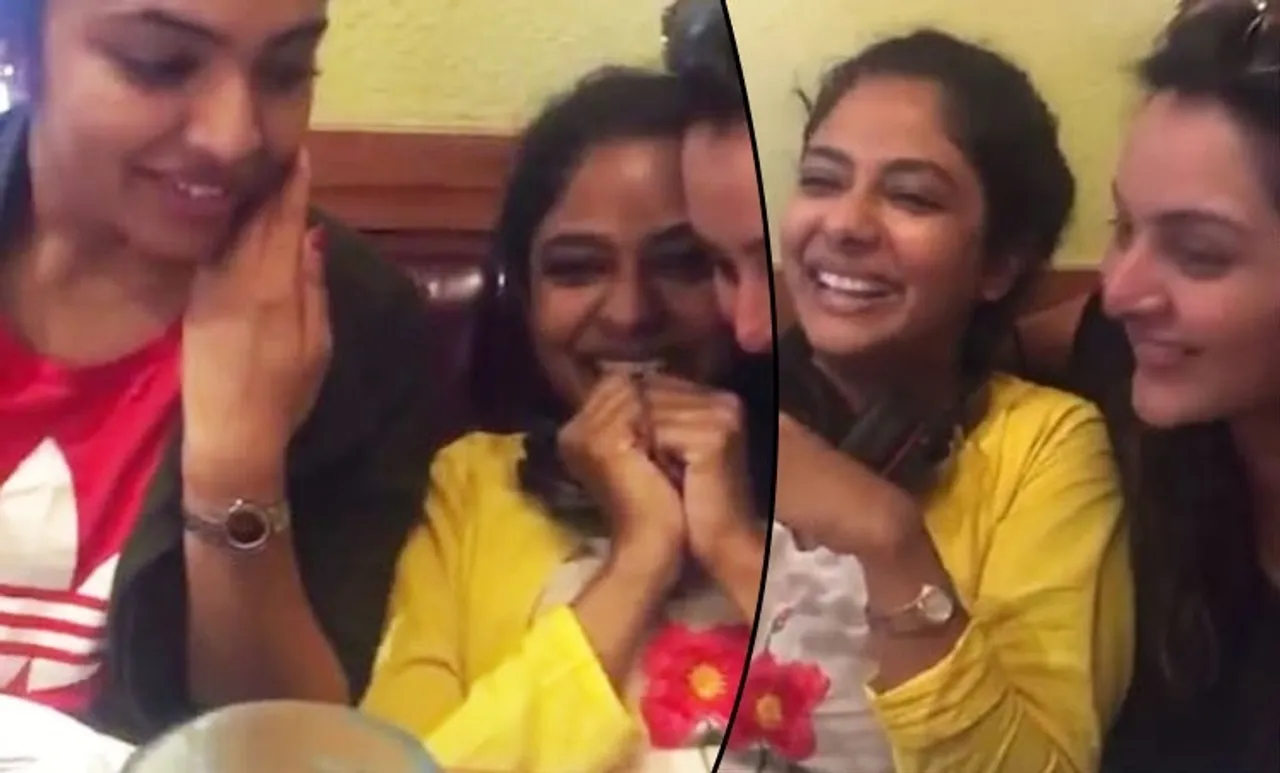 Manju Warrier, മഞ്ജു വാര്യർ, Poornima Indrajith, പൂർണിമ ഇന്ദ്രജിത്, Rima Kallingal, റിമ കല്ലിങ്കൽ, Geethu Mohandas, Geetu Mohandas, ഗീതു മോഹൻദാസ്, Poornima Indrajith, പൂർണിമ ഇന്ദ്രജിത്ത്, Rima Kallingal closes down Mamangam studios, Rima Kallingal, Mamangam studios, Rima Kallingal closes down Mamangam, മാമാങ്കം, മാമാങ്കം സ്റ്റുഡിയോസ്, മാമാങ്കം ഡാൻസ്, മാമാങ്കം ഡാൻസ് കമ്പനി, mamankam dance company, റിമ, റിമ കല്ലിങ്കൽ, malayalam news, malayalam film news, news in malyalam, malayalam latest news, ie malayalam