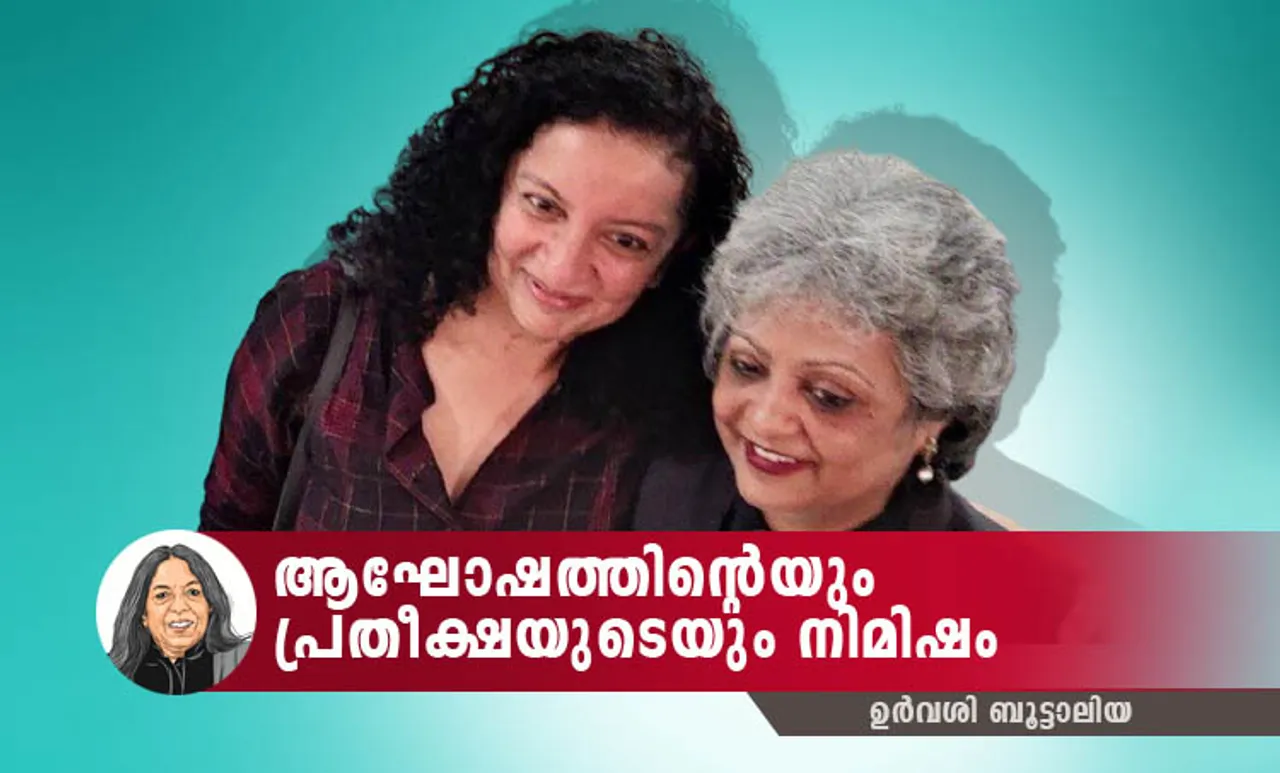 Priya Ramani, പ്രിയ രമണി, MJ Akbar, എം.ജെ അക്ബർ, #MeToo, # മീ ടൂ, MeToo campaign, # മീ ടൂ ക്യാമ്പയിൻ, Me Too Movement India, മീ ടൂ മൂവ്മെന്റ് ഇന്ത്യയിൽ, MJ Akbar defamation case, എംജെ അക്ബറിന്റെ അപകീർത്തി കേസ്, MJ Akbar- Priya Ramani case, എംജെ അക്ബർ- പ്രിയ രമണി കേസ്, MJ Akbar- Priya Ramani case verdict, എംജെ അക്ബർ- പ്രിയ രമണി കേസ് വിധി, Indian Express Malayalam, ഇന്ത്യൻ എക്‌സ്പ്രസ് മലയാളം, iemalayalam, ഐഇ മലയാളം