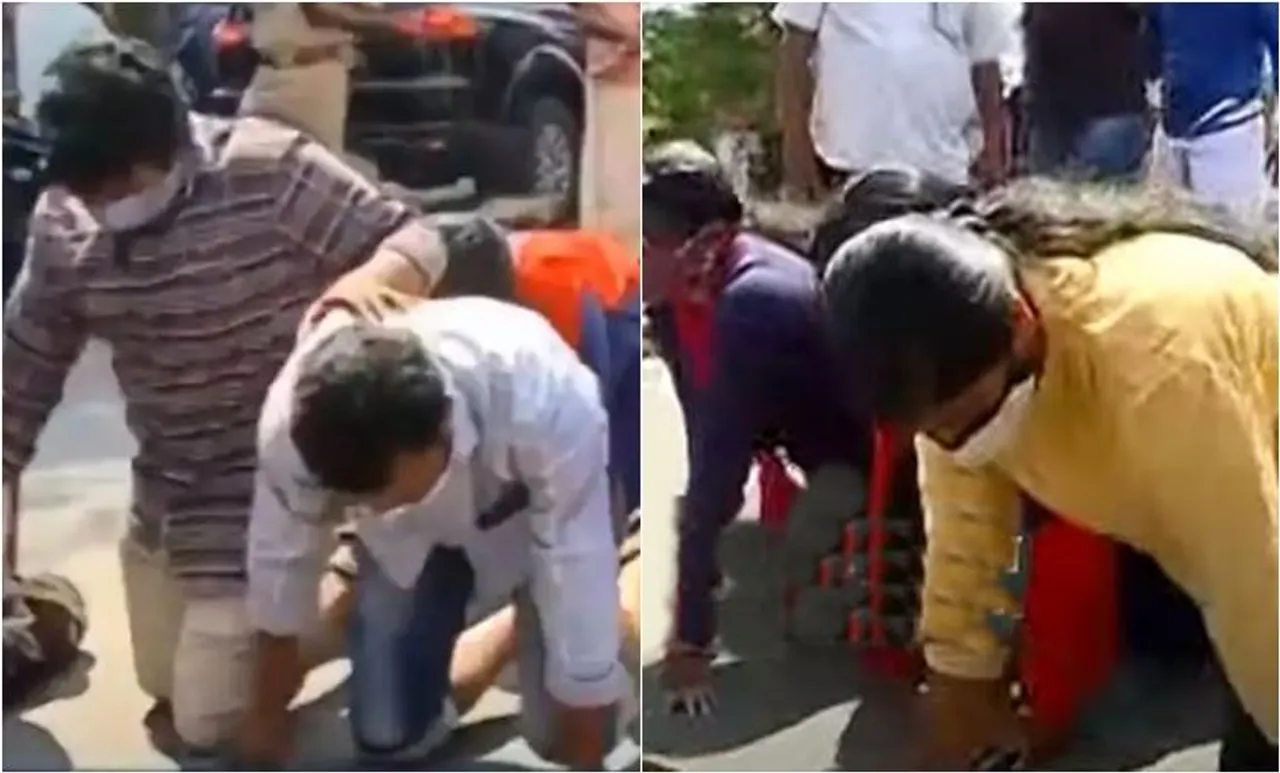 kerala psc, പിഎസ്സി, psc rank holder, റാങ്ക് ഹോൾഡർ, strike, പിഎസ്‌സി സമരം, kerala news, ie malayalam, ഐഇ മലയാളം