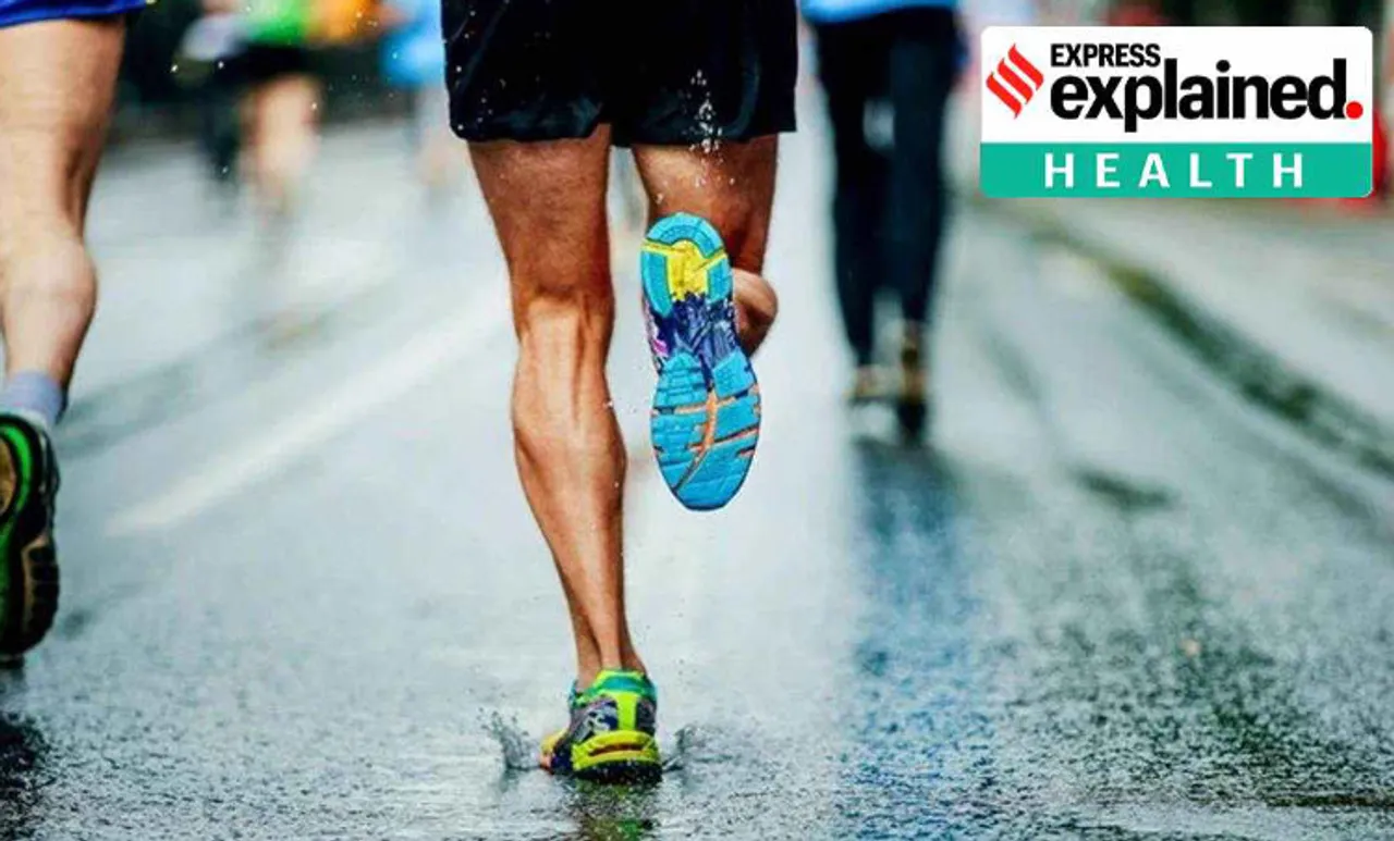 health, exercise, heart, exercise for heart, health news, indian express, ഹൃദയാരോഗ്യം, വ്യായാമം, ഹൃദ്രോഗം, ഹൃദ്രോഗ സാധ്യത, നടത്തം, ലഘു വ്യായാമം, ആരോഗ്യം, ie malayalam