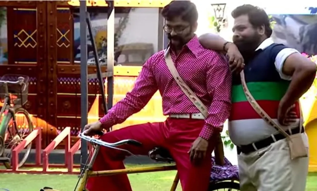 Big boss, ബിഗ് ബോസ്, Big Boss Malayalam Season 3, bigg boss malayalam season 3 March 09 episode, Bigg Boss malayalam day 22, bigg boss malayalam season 3 today episode, mohanlal bigg boss malayalam, mohanlal, bigg boss mohanlal, bigg boss malayalam 3 contestants list, bigg boss malayalam 3 contestants, bigg boss malayalam 2021, bigg boss malayalam 2021 live, bigg boss malayalam watch online, Big Boss Malayalam Season 3 live updates, Big Boss Malayalam live, മോഹൻലാൽ, ബിഗ് ബോസ് മലയാളം സീസണ്‍ 3, Big boss 3, ബിഗ് ബോസ് 3, ie malayalam, ​Indian express malayalam, ഇന്ത്യൻ എക്സ്‌പ്രസ് മലയാളം, ഐ ഇ മലയാളം