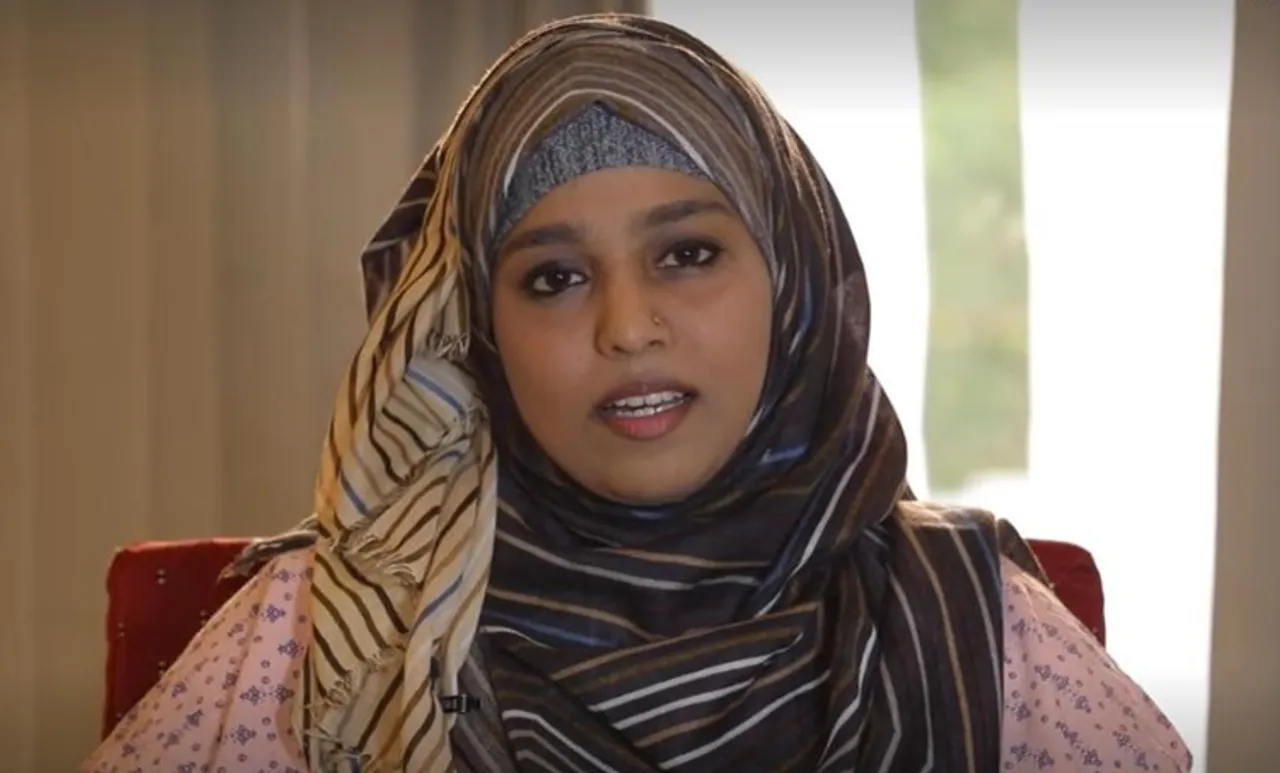 Majiziya Bhanu, Big boss, ബിഗ് ബോസ്, Big Boss Malayalam Season 3, bigg boss malayalam season 3 finalist, bigg boss malayalam season 3 finalist Majiziya Bhanu prediction, mohanlal bigg boss malayalam, mohanlal, bigg boss mohanlal, bigg boss malayalam 3 contestants list, bigg boss malayalam 3 contestants, bigg boss malayalam 2021, bigg boss malayalam 2021 live, bigg boss malayalam watch online, Big Boss Malayalam Season 3 live updates, Big Boss Malayalam live, മോഹൻലാൽ, ബിഗ് ബോസ് മലയാളം സീസണ്‍ 3, Big boss 3, ബിഗ് ബോസ് 3, ie malayalam, ​Indian express malayalam, ഇന്ത്യൻ എക്സ്‌പ്രസ് മലയാളം, ഐ ഇ മലയാളം