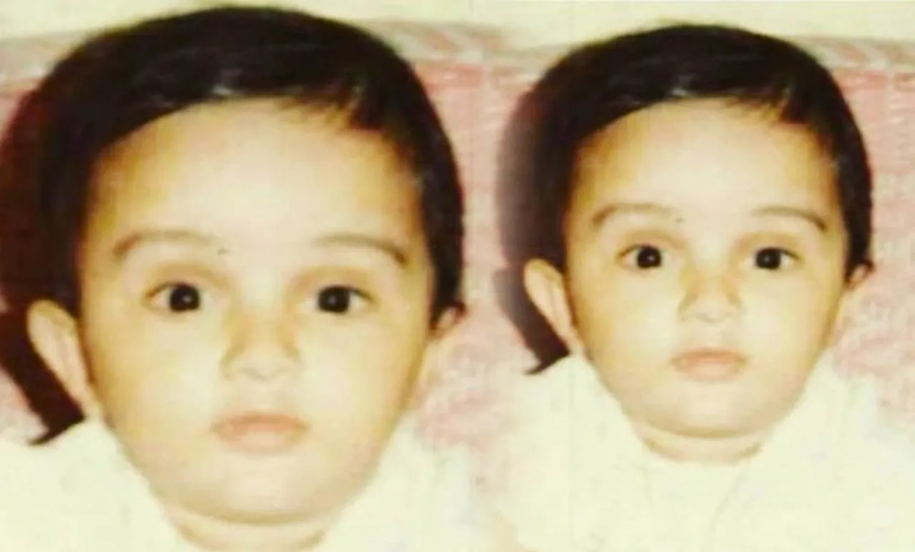Jomol, Jomol childhood, Jomol films, Vineeth Kumar, Oru Vadakkan Veeragatha, ജോമോൾ, വിനീത് കുമാർ, ഒരു വടക്കൻ വീരഗാഥ, Jomol photos, Vineeth Kumar photos, Indian express malayalam, IE malayalam