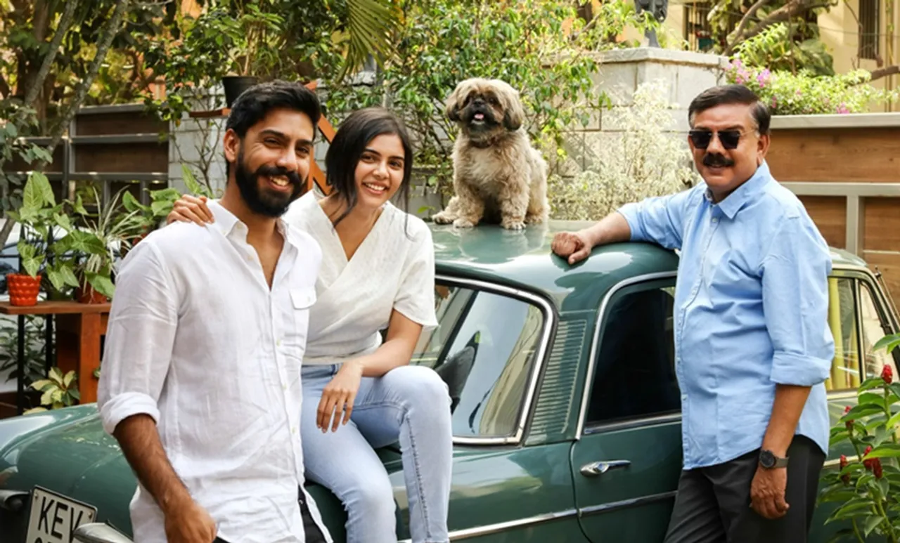 National film awards 2019, National film awards 2019 winners, National film awards winners, Marakkar: Arabikadalinte Simham, Marakkar: Arabikadalinte Simham national award, National film awards 2020, National film awards winners, ദേശീയ അവാർഡ്, Indian express malayalam, IE malayalam, Kalyani Priyadarshan,
