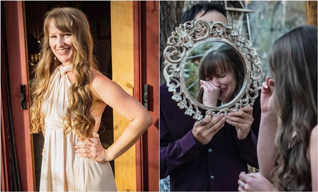 Meg Taylor Morrison, ie malayalam