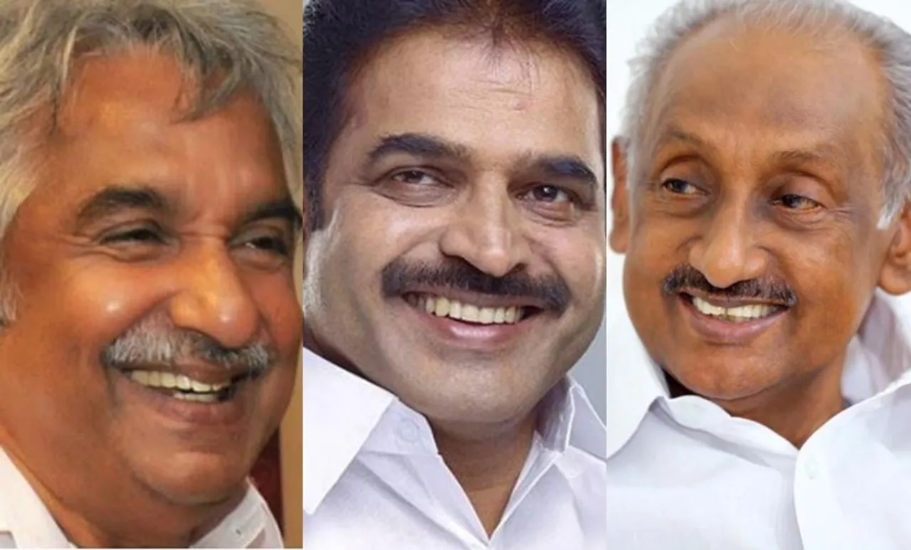 കീറാമുട്ടിയായി ഇരിക്കൂർ; ഗ്രൂപ്പ് തർക്കം മുറുകുന്നു