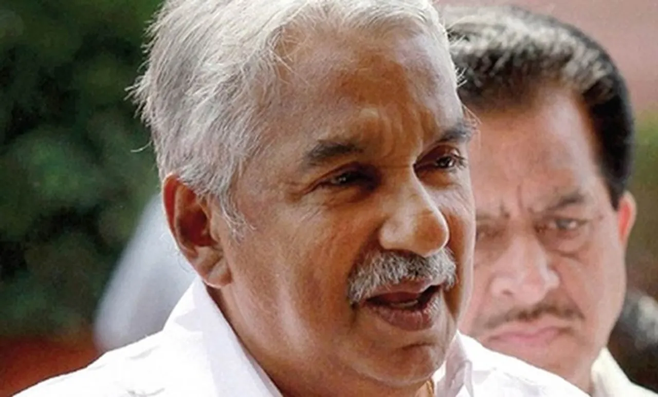 ജെയ്‌ക് കരുത്തനായ എതിരാളി, വികസനത്തിൽ പിണറായി സർക്കാർ വട്ടപൂജ്യം: ഉമ്മൻചാണ്ടി