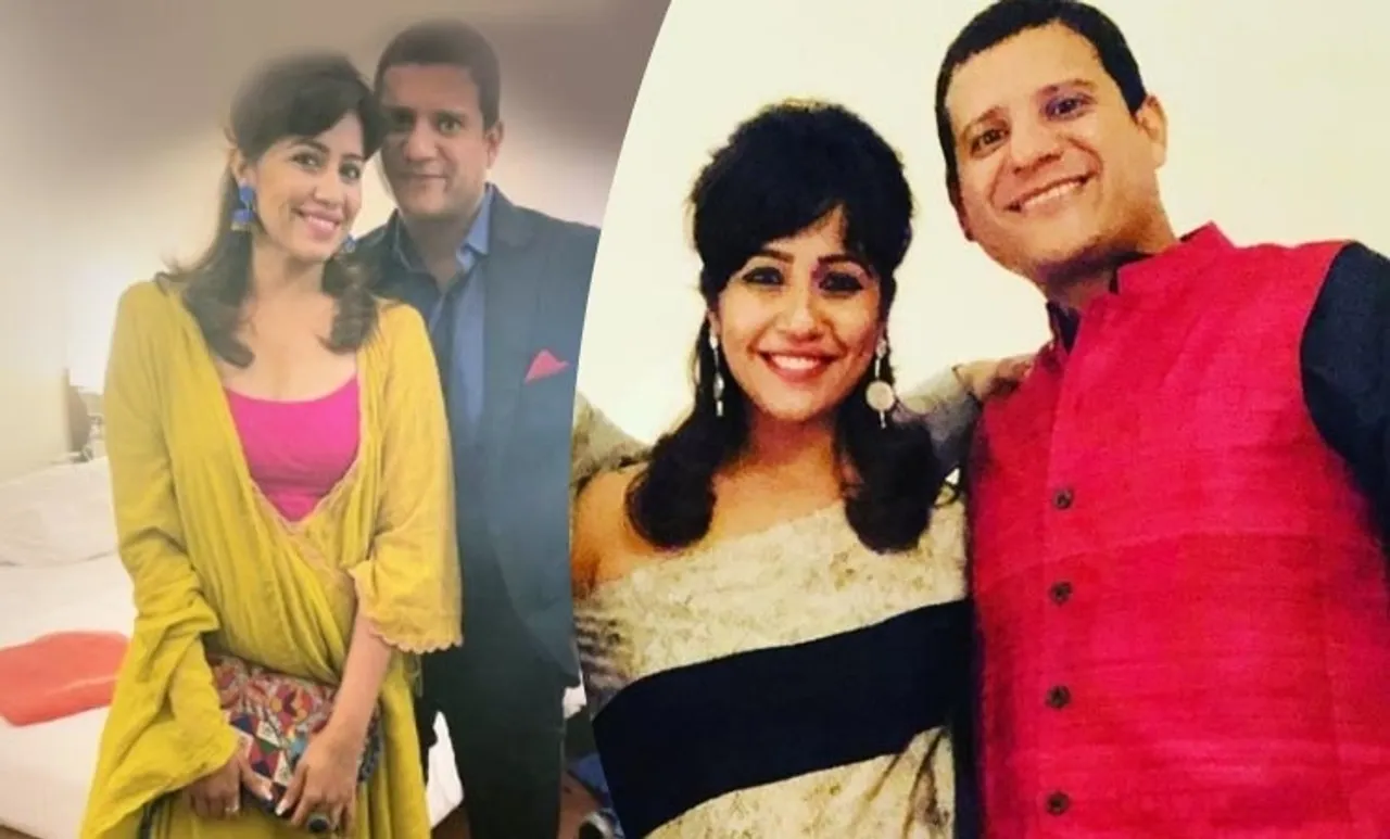 Ranjini Haridas, Ranjini Haridas video, Ranjini Haridas photos, Ranjini Haridas age, Ranjini Haridas flowers, Ranjini Haridas marriage, Ingane oru baryayum bharthaavum, Indian express malayalam, IE malayalam