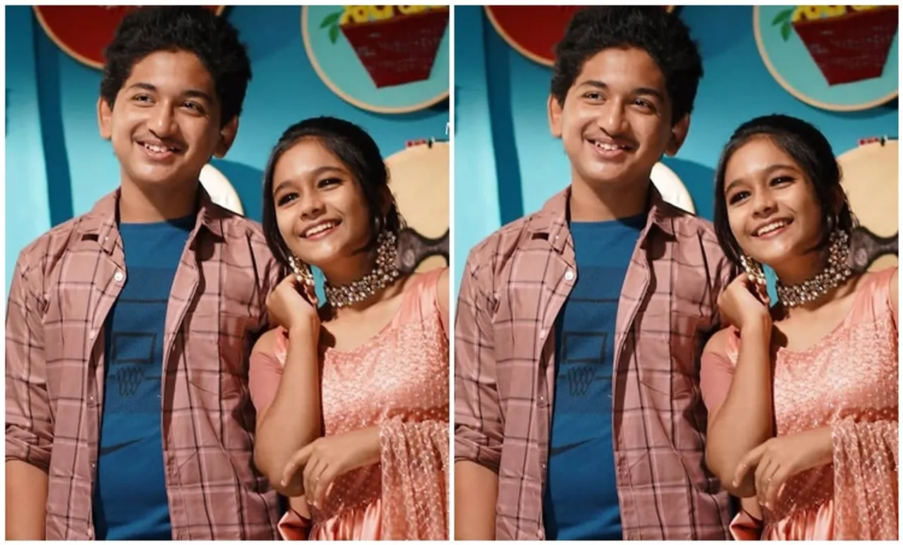 Shivani Uppum Mulakum, Kesu Uppum Mulakum, uppum mulakum, uppum mulakum stopped, uppum mulakum latest serial, biju sopanam, nisha sarang , Uppum mulakum, Uppum mulakum 5 year, Uppum mulakum latest episode, Uppum mulakum 5th anniversary, Uppum mulakum biju sopanam interview, Uppum mulakum nisha sarang inteview, Uppum mulakum rishi s kumar interview, Uppum mulakum shivani menon interview, Uppum mulakum director, Uppum mulakum neelu, Uppum mulakum parukkutty, parukutty video, parukutty Flowers Top Singer 2, parukutty top singer 2, uppum mulakum team top singer 2, parukutty panipaali song, പാറുക്കുട്ടി, Biju Sopanam, uppum mulakum 1000 episode, uppum mulakum series latest episodes , latest episode, ഉപ്പും മുളകും പാറുക്കുട്ടി, Parukutty Uppum Mulakum, Uppum Mulakum Parukutty, uppum mulakum series latest episodes video, uppum mulakum series, ഉപ്പും മുളകും, ഉപ്പും മുളകും സീരിയൽ, ഉപ്പും മുളകും ഇന്ന്, uppum mulakum video, uppum mulakum latest episode, uppum mulagum, ഉപ്പും മുളകും വീഡിയോ, ഉപ്പു