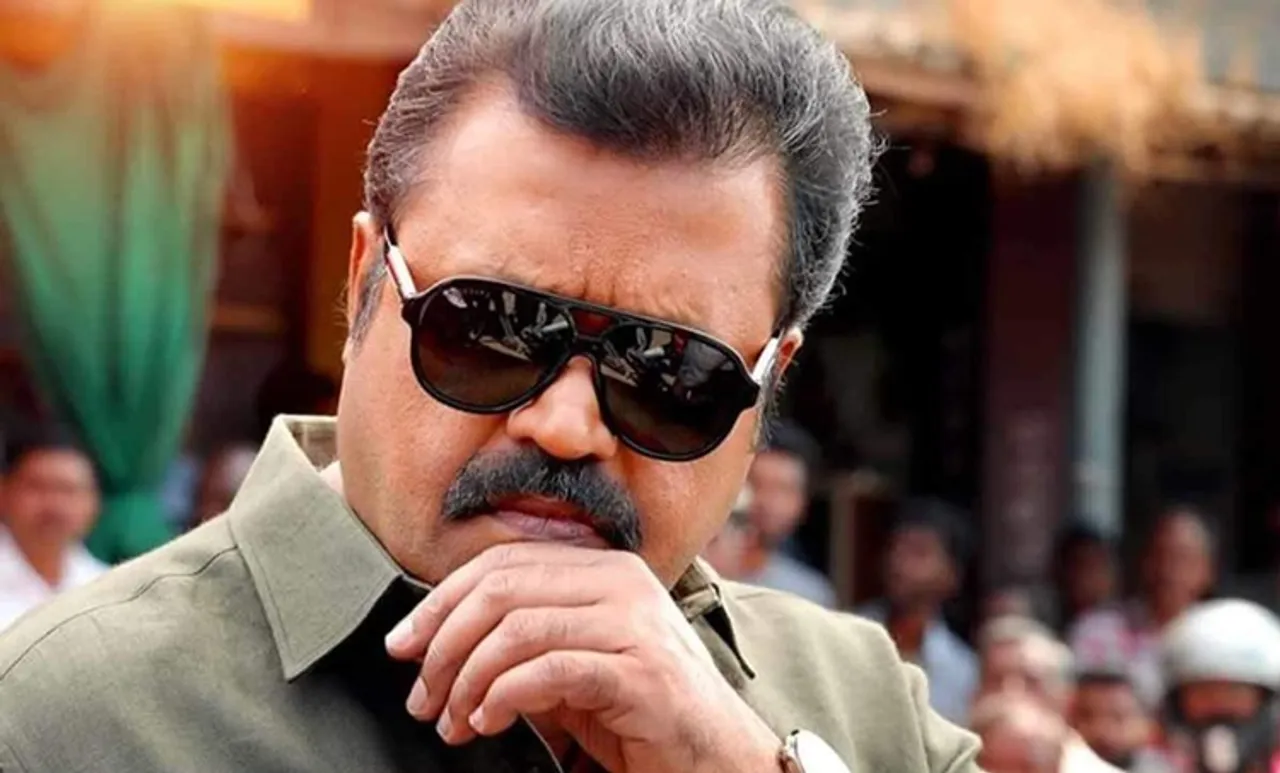 Suresh Gopi, Sabarimala, Suresh Gopi Thrissur, Sabarimala , Suresh Gopi BJP, സുരേഷ് ഗോപി, സുരേഷ് ഗോപി ബിജെപി, സുരേഷ് ഗോപി ശബരിമല