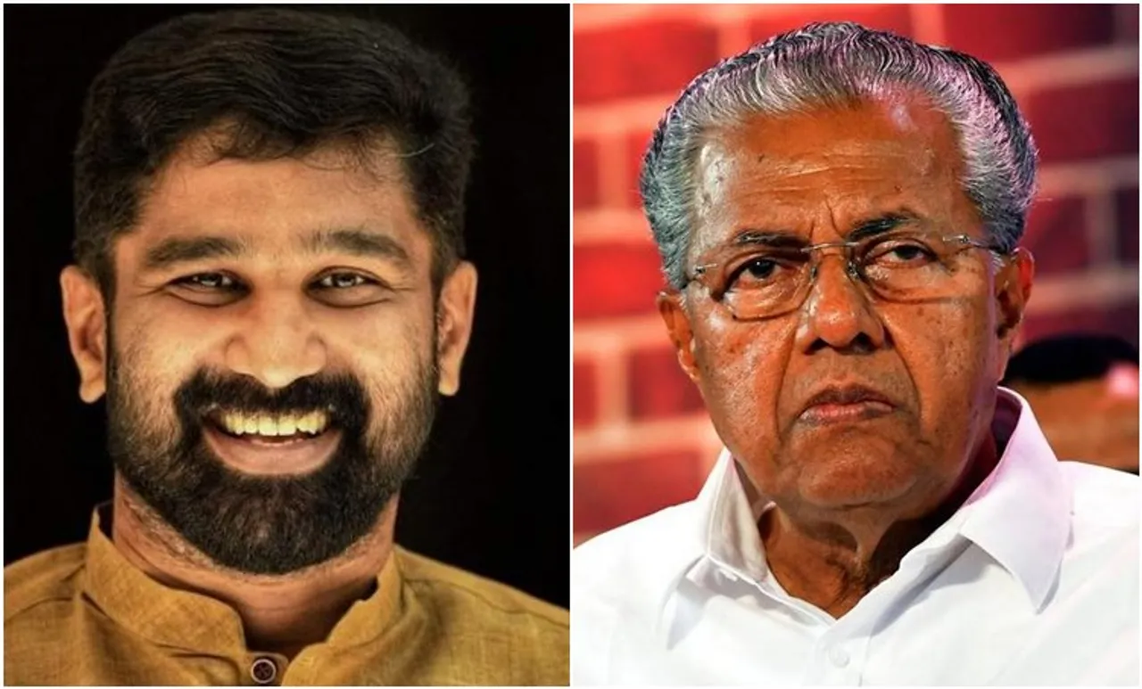 VT Balram, വി.ടി ബൽറാം, CM Pinarayi Vijayan, മുഖ്യമന്ത്രി പിണറായി വിജയൻ, Gujarat Model, ഗുജറാത്ത് മോഡൽ, Encounter Killings, എന്‍കൗണ്ടര്‍ കൊലപാതകങ്ങൾ, iemalayalam, ഐഇ മലയാളം