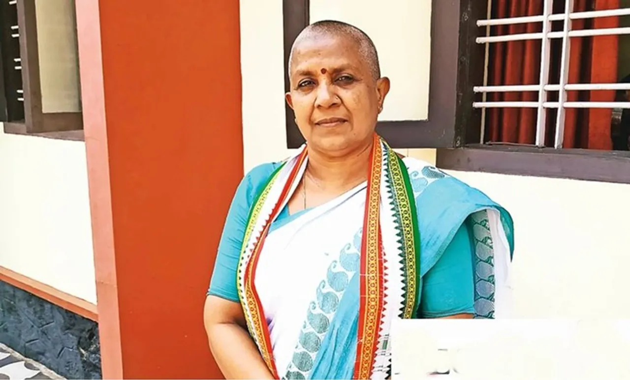 congress,lathika subhash,lathika subhash expel,കോൺഗ്രസ്,ലതികാ സുഭാഷിനെതിരെ നടപടി,ലതികാ സുഭാഷ്,lathika,മുല്ലപ്പള്ളി രാമചന്ദ്രൻ