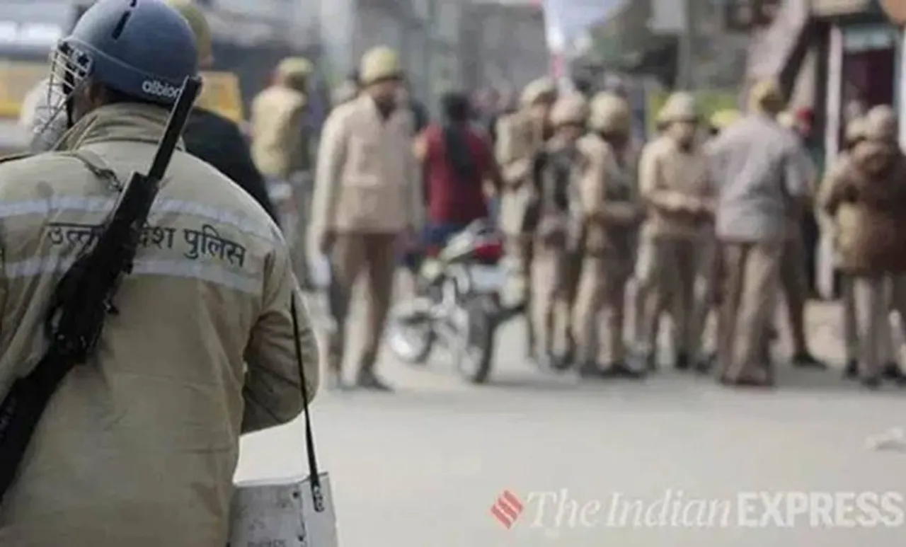 Uttar Pradesh crime, Uttar Pradesh man kills woman father, UP latest news, up crime news, up police