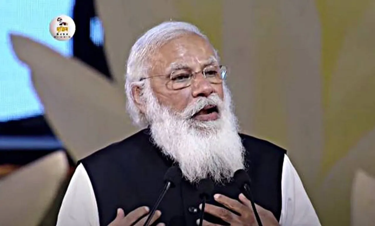 pm modi bangladesh visit, pm modi, pm modi bangladesh, pm modi in bangladesh, pm modi in bangladesh, narendra modi, modi news, narendra modi latest news, pm modi, bangladesh independence day, bangladesh independence day 2021, independence day of bangladesh, bangladesh independence day news, bangladesh independence day chief guest, മോദി, നരേന്ദ്രമോദി, ബംഗ്ലാദേശ്, ഷെയ്ഖ് ഹസീന, ie malayalam