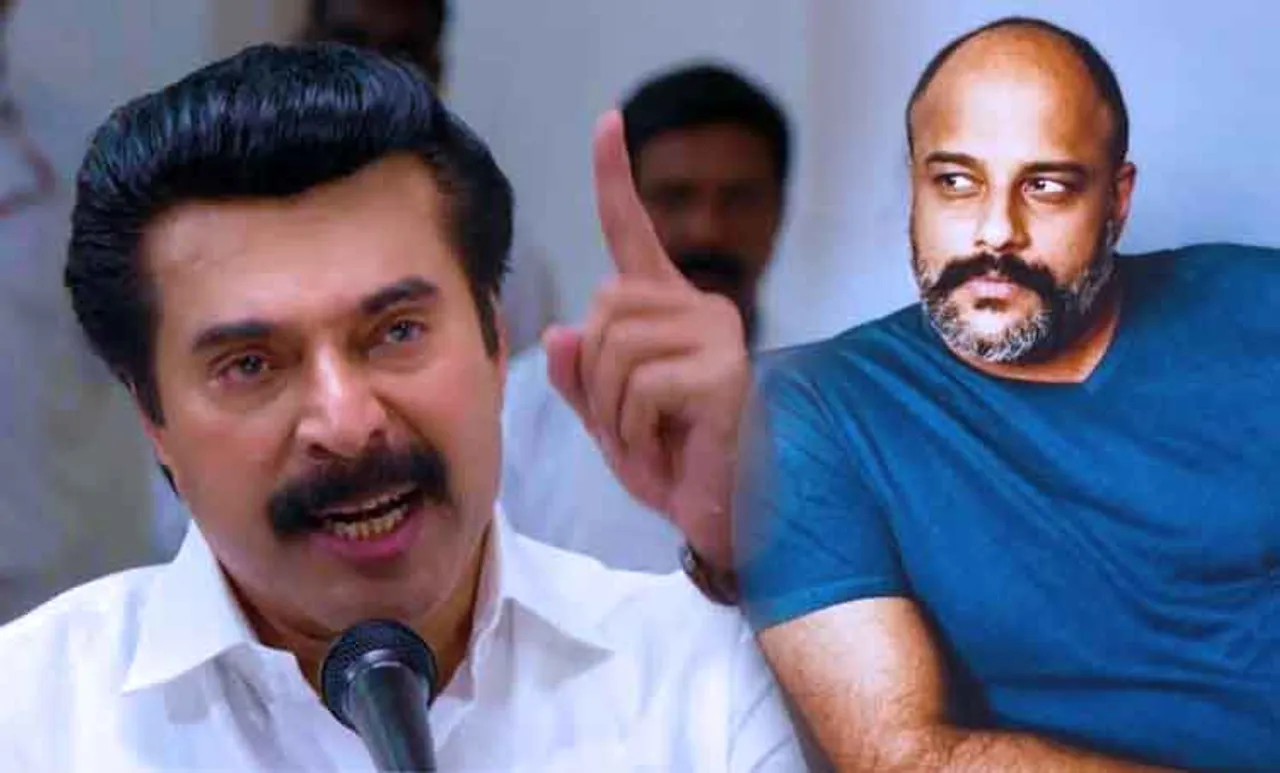 Murali Gopy, Murali Gopy wife, Murali Gopy family, Murali Gopy age, Murali Gopy height, Murali Gopy awards, Murali Gopy mammootty film, mammootty next