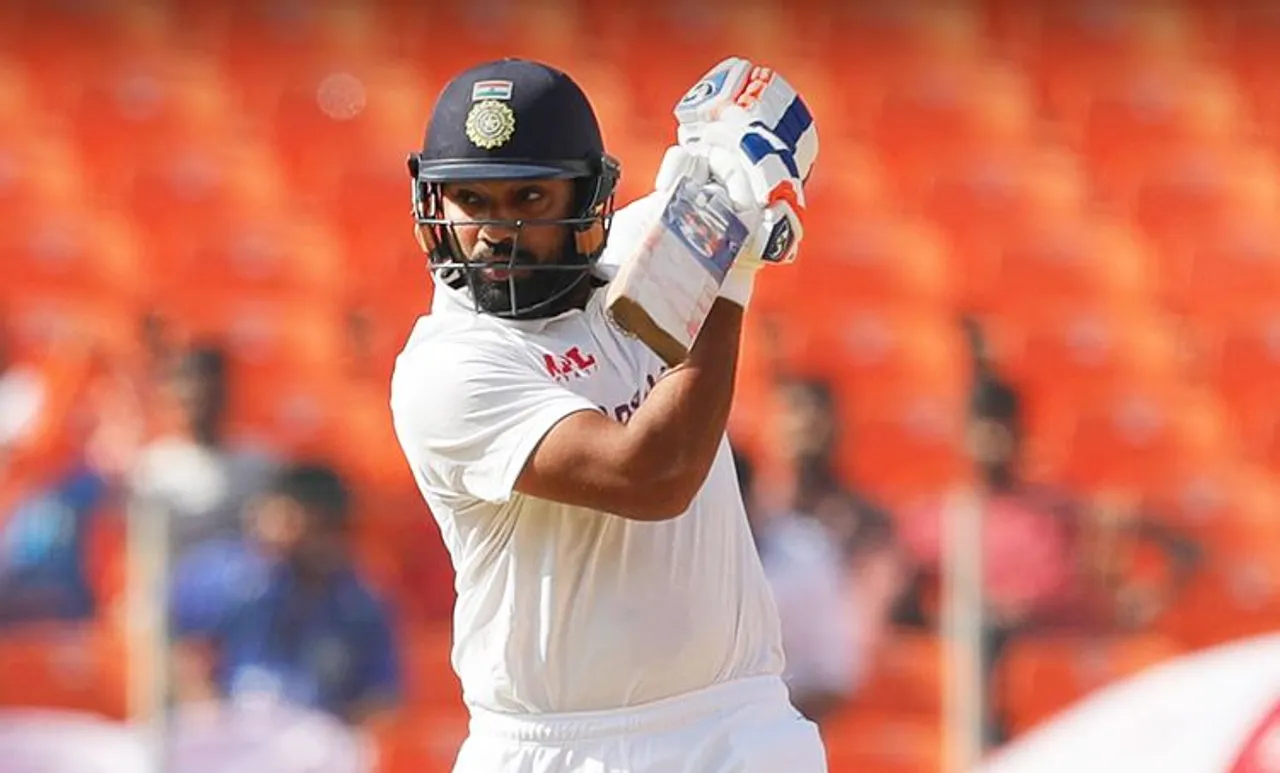 rohit sharma, ie malayalam