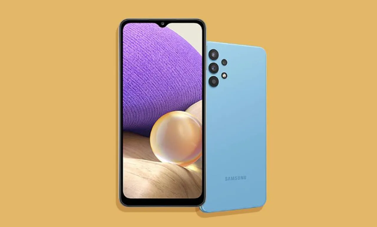 Samsung Galaxy A32, Samsung Galaxy A32 india launch, Samsung Galaxy A32 launched, Samsung Galaxy A32 price in india, Samsung Galaxy A32 specifications, Samsung Galaxy A32 feature, സാംസങ് ഗാലക്‌സി എ 32, സാംസങ് ഗാലക്‌സി എ 32 ഇന്ത്യാ ലോഞ്ച്, സാംസങ് ഗാലക്‌സി എ 32 ലോഞ്ച്, ഇന്ത്യയിൽ സാംസങ് ഗാലക്‌സി എ 32 വില, സാംസങ് ഗാലക്‌സി എ 32 ഫീച്ചർ, സാംസങ് ഗാലക്‌സി എ 32 സ്പെക്, samsung, galaxy, samsung smartphone, ഗാലക്‌സി എ 32, സാംസങ് എ 32, എ 32, സാംസങ്, ഗാലക്‌സി,ie malayalam,