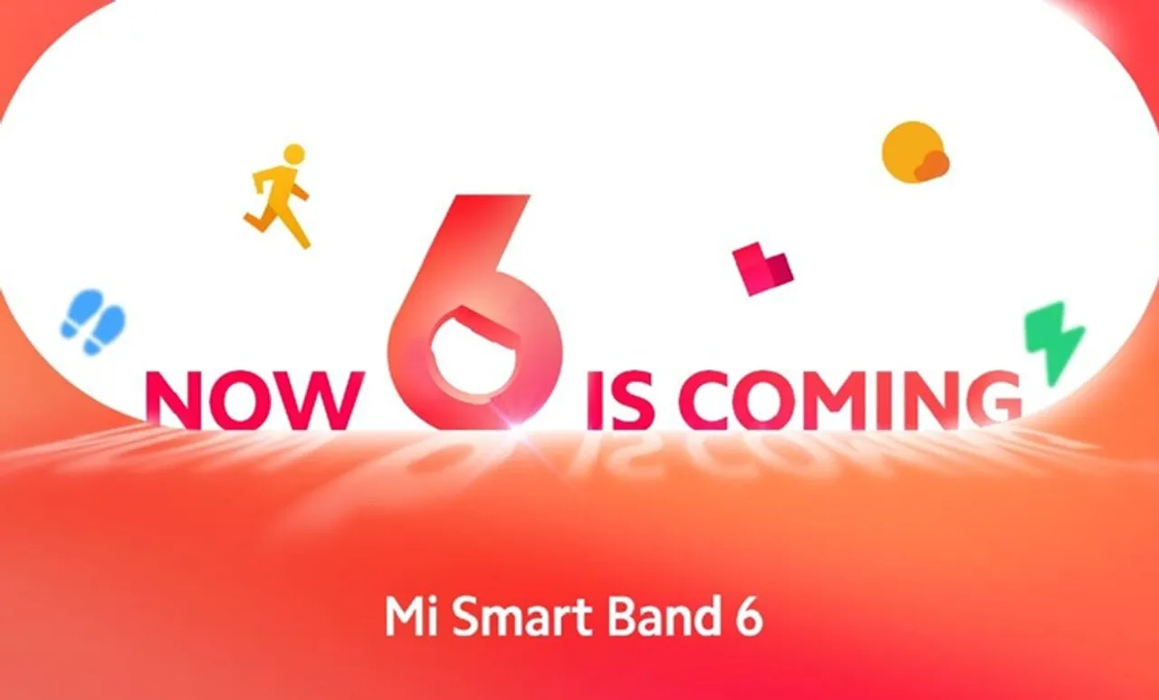 xiaomi, ഷവോമി, xiaomi india, ഷവോമി ഇന്ത്യ, xiaomi mi band, ഷവോമി മി ബാൻഡ്, mi band 5, മി ബാൻഡ് 5, mi band 6, മി ബാൻഡ് 6, new mi band launch, പുതിയ മി ബാൻഡ് ലോഞ്ച്, new mi band features, പുതിയ മി ബാൻഡ് ഫീച്ചറുകൾ, mi band 6 features, മി ബാൻഡ് 6 ഫീച്ചറുകൾ, mi band 6 specifications, മി ബാൻഡ് 6 സ്പെസിഫിക്കേഷൻ, ie malayalam