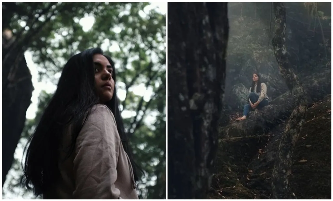 Ahaana Krishna, Ahaana Krishna latest photos, ahaana krishna nimisha ravi photos, Ahaana Krishna photos, Ahaana Krishna videos, Ahaana Krishna Covid positive, കോവിഡ്, Ahaana Krishna Covid negative, കൃഷ്ണകുമാർ, അഹാന കൃഷ്ണ