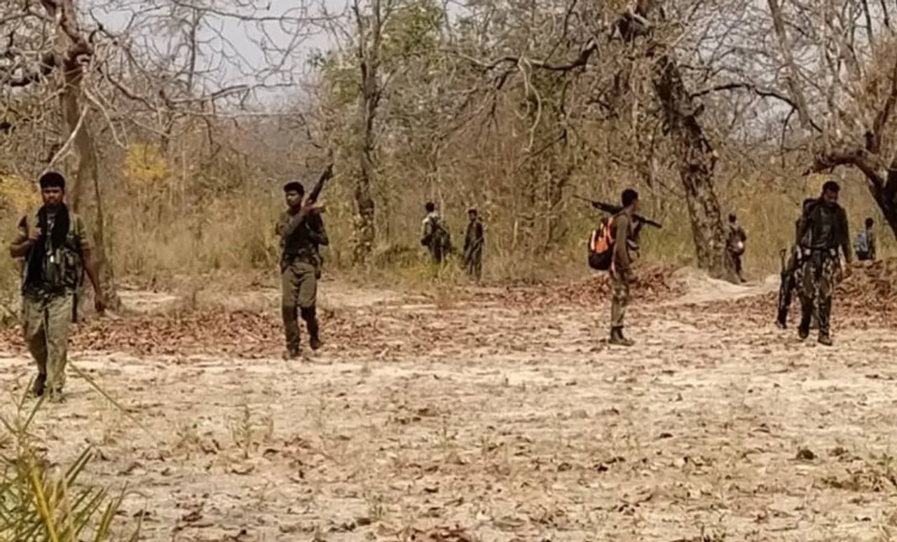 sukma chhattisgarh naxal attack, Chhattisgarh maoist attack, Chhattisgarh naxal attack, Bijapur maoist attack, Chhattisgarh news, മാവോയിസ്റ്റ്, സുരക്ഷാ സേന, ഛത്തീസ്ഗഡ്, ie malayalam