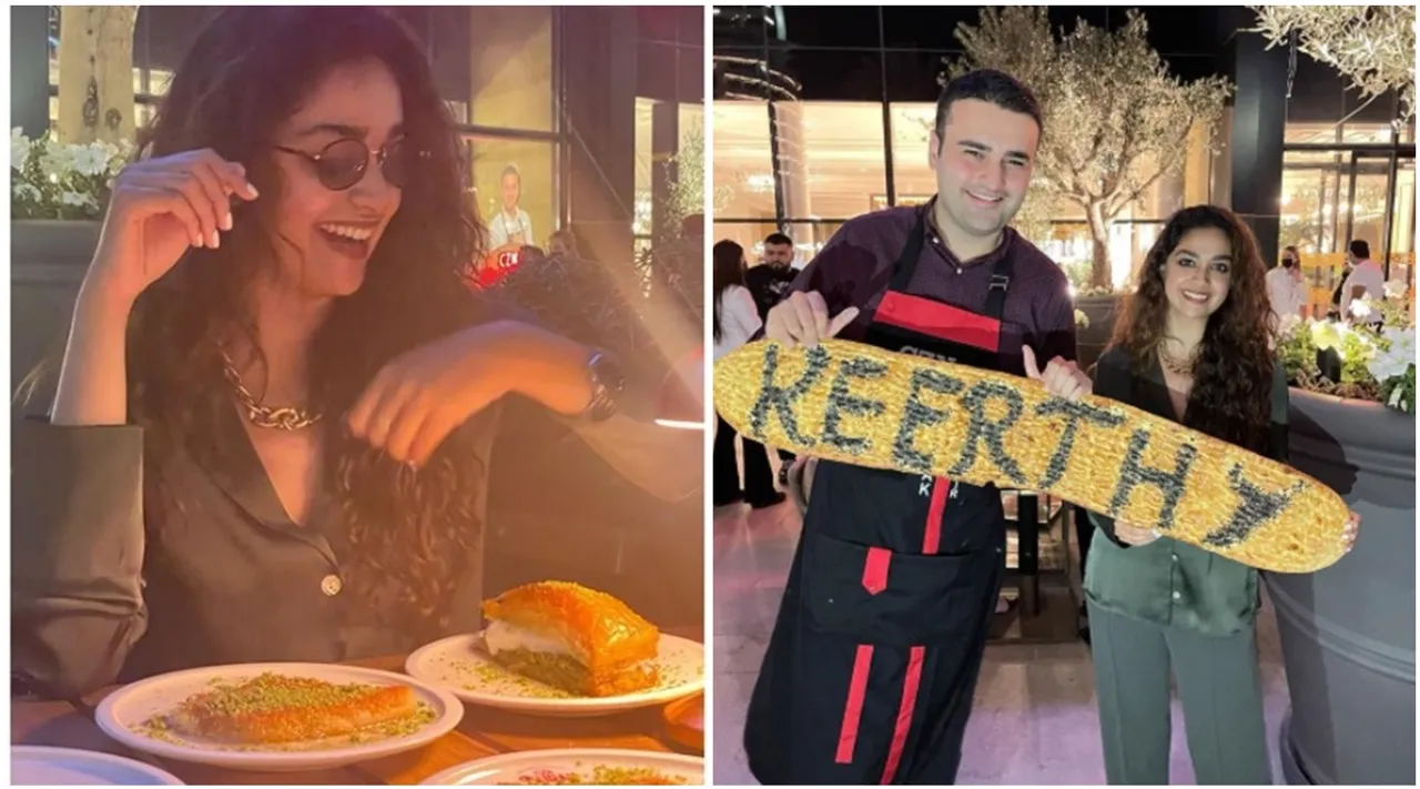 keerthy suresh, കീർത്തി സുരേഷ്, keerthy suresh photos, keerthy suresh latest news, ie malayalam, ഐഇ മലയാളം