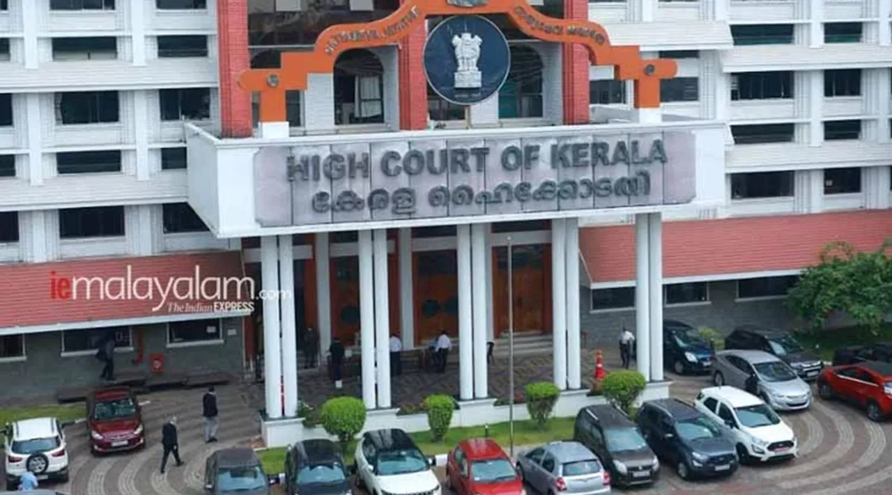 Kerala High Court, Motor vehicle tax, Motor vehicle tax refund for mentally challenged, Justice PV Kunhikrishnan