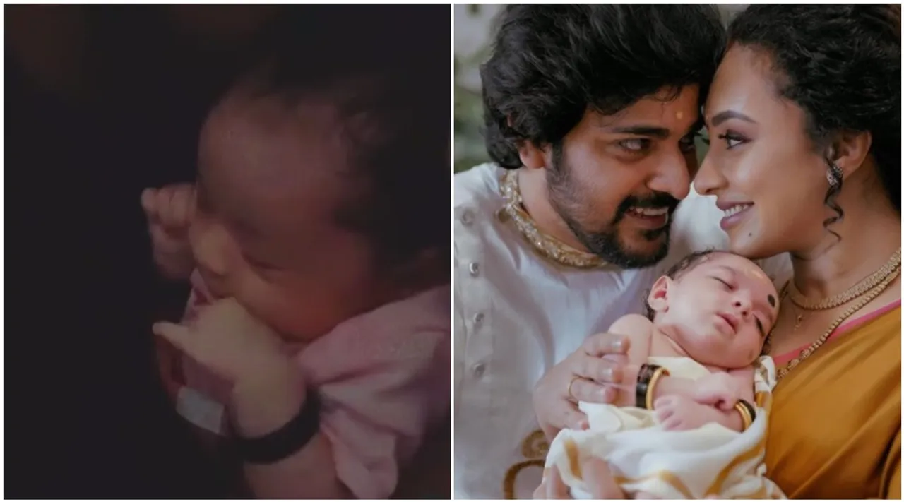 Pearle Maany, പേളി മാണി, Pearle Maany daughter, nila srinish, നില ശ്രീനിഷ്, Pearle Maany husband, Pearle Maany movies, Pearle Maany youtube, Pearle Maany instagram, srinish aravind, Pearle Maany srinish, Pearle Maany daughter name, Pearle Maany daughter photos, Pearle Maany video, ഐഇ മലയാളം, ie malayalam