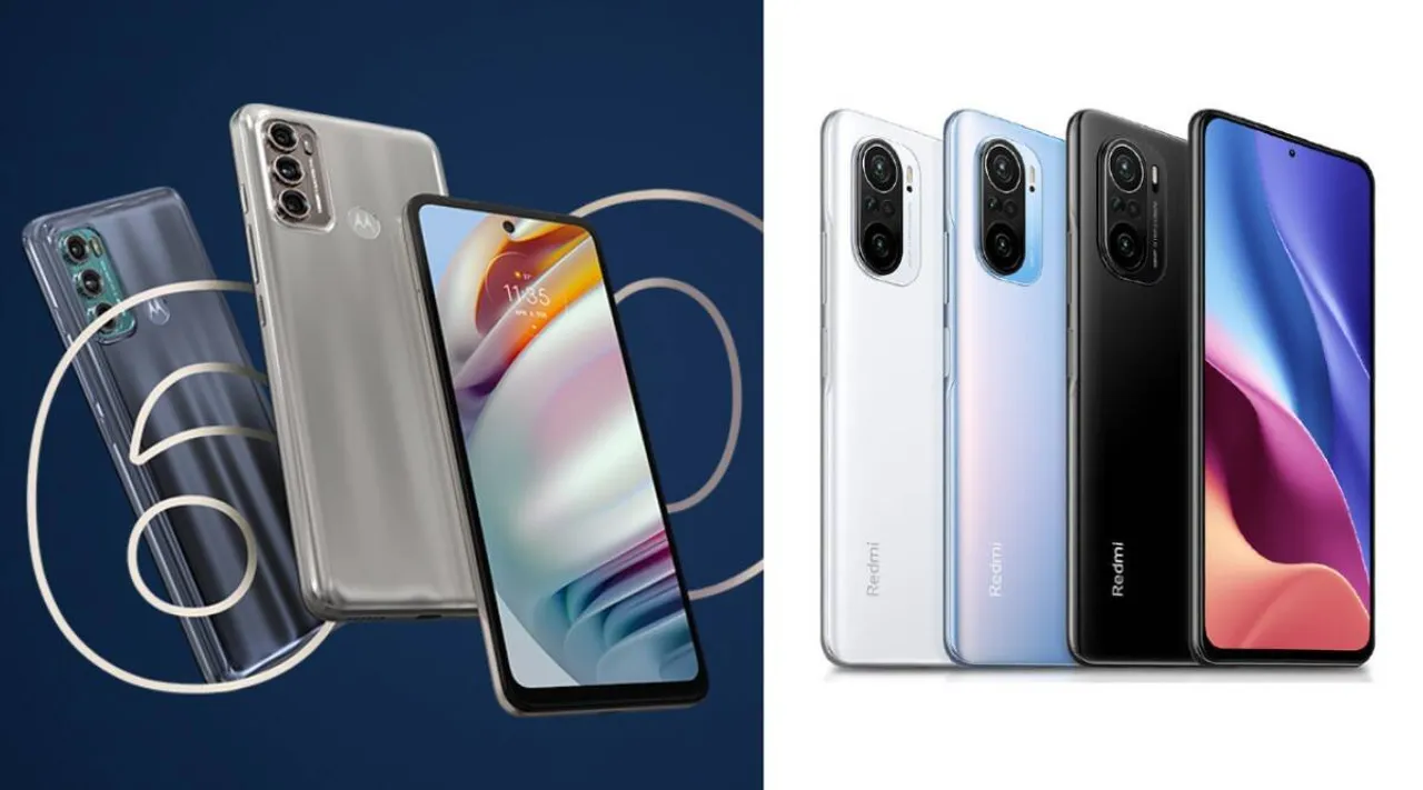moto G60, moto g40 fusion, oppo a74, poco m2, realme 8 5g, mi 11 ultra, xiaomi mi 11x, vivo v21, iqoo 7, phones launches in april, ഏപ്രിലിൽ ഇറങ്ങുന്ന ഫോണുകൾ, phones launching this week, 5g phones, 5ജി ഫോണുകൾ, 5g phone launch, ie malayalam