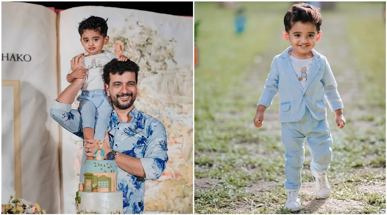 Ramesh Pisharody, Kunchako Boban, Kunchako Boban son, izahaak kunchacko