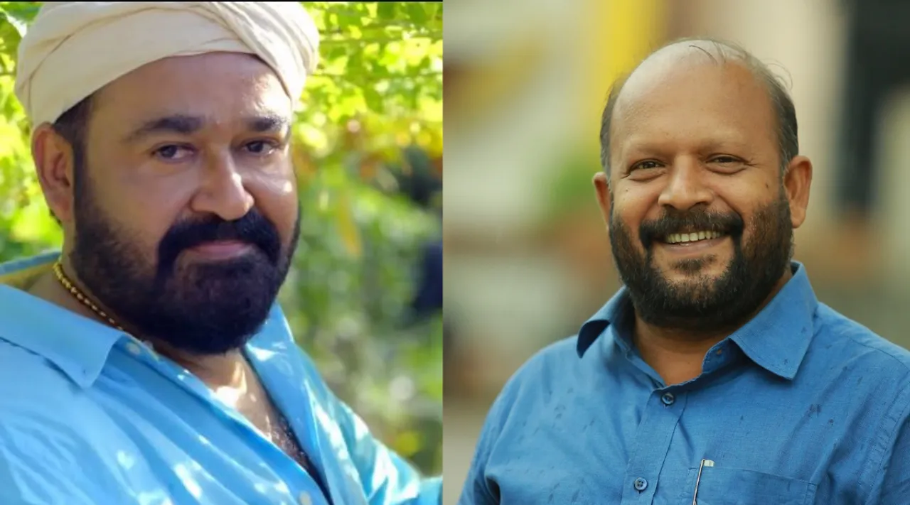 'മോഹൻലാലിന്റെ ഏദൻതോട്ടം'; വീഡിയോ പങ്കുവെച്ച് കൃഷി മന്ത്രിയും