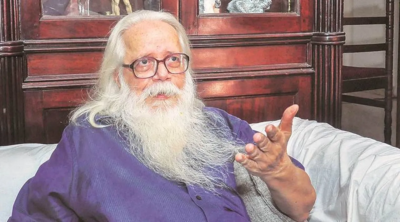 ISRO Espionage Case, Nambi Narayanan, Supreme Court, Indian Express Malayalam, IE Malayalam