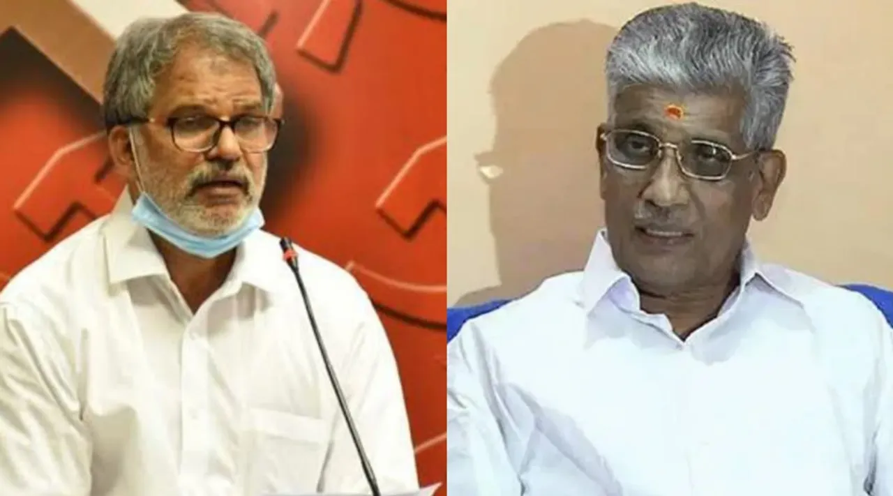 NSS, എന്‍എസ്എസ്, CPIM, സിപിഐഎം, A Vijayaraghavan, എ വിജയരാഘവന്‍, Kerala news, Indian Express Malayalam, IE Malayalam, ഐഇ മലയാളം