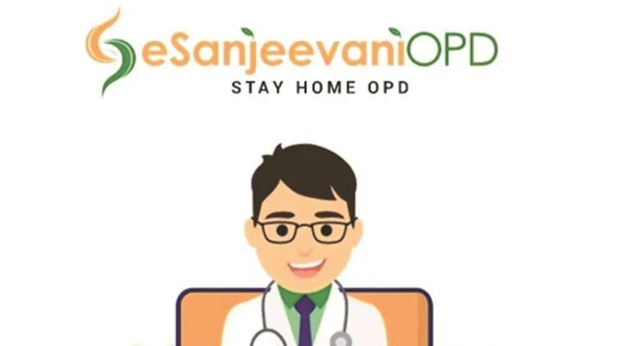 covid19, coronoravirus, online doctor consultation, esanjeevani, telemedicine, esanjeevani speciality opd, esanjeevani general opd, esanjeevani registration, esanjeevani login, esanjeevani token, ie malayalam