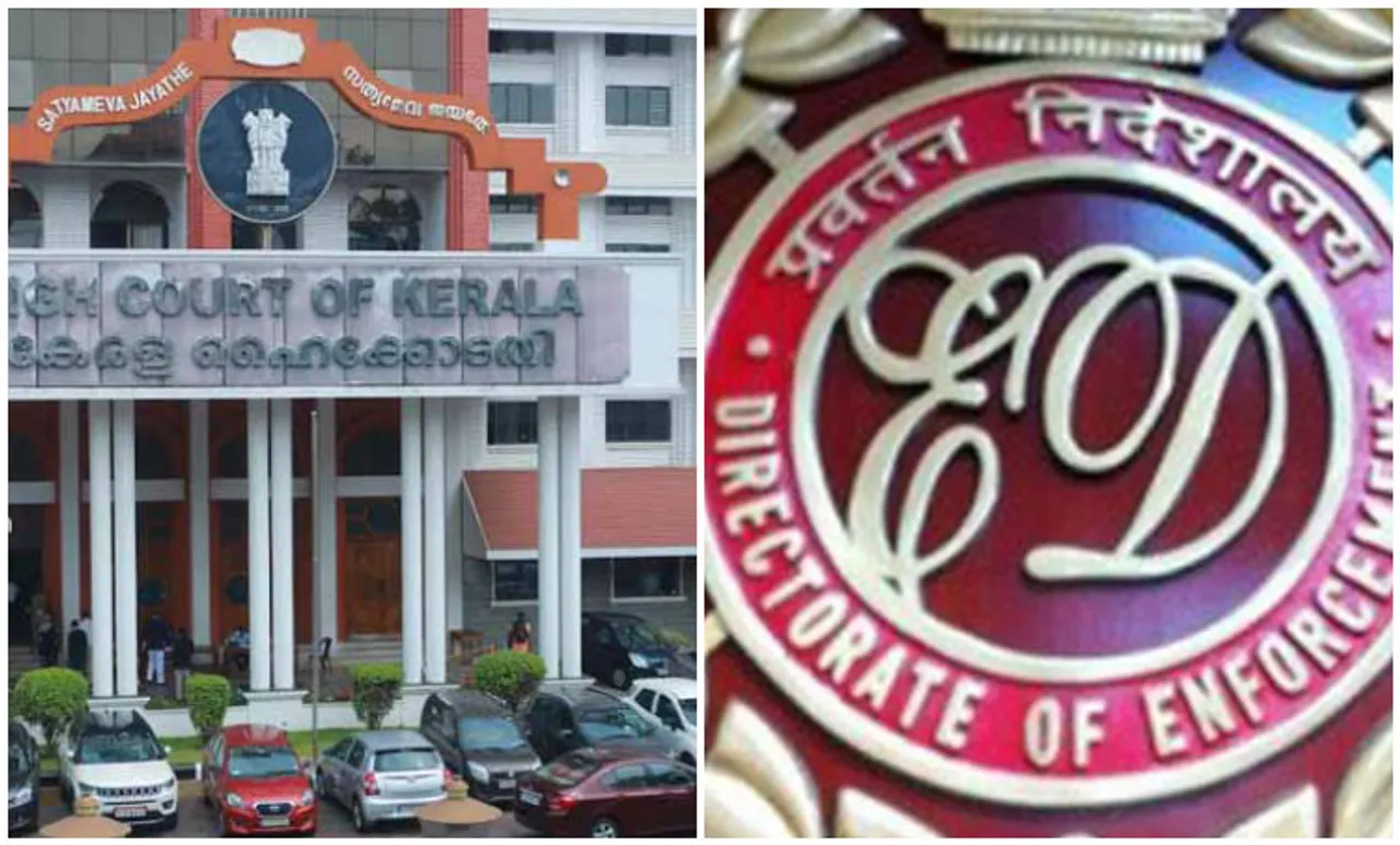 മുഖ്യമന്ത്രിക്കെതിരെ മൊഴി നൽകാൻ നിർബന്ധിച്ചെന്ന പരാതി: കേസ് റദ്ദാക്കണമെന്ന ഹർജികൾ വിധി പറയാൻ മാറ്റി