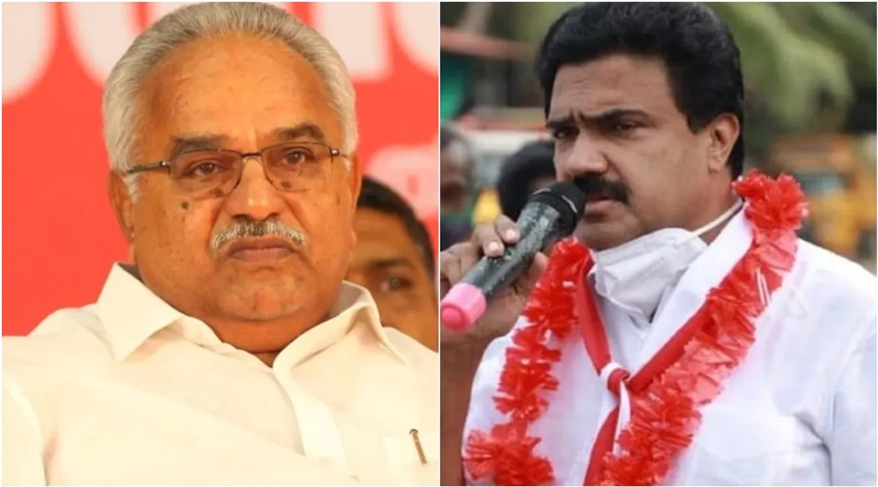 Kerala Congress, കേരള കോൺഗ്രസ്, CPI, സിപിഐ, Election Campaign, LDF, Kerala Congress, iemalayalam, ഐഇ മലയാളം