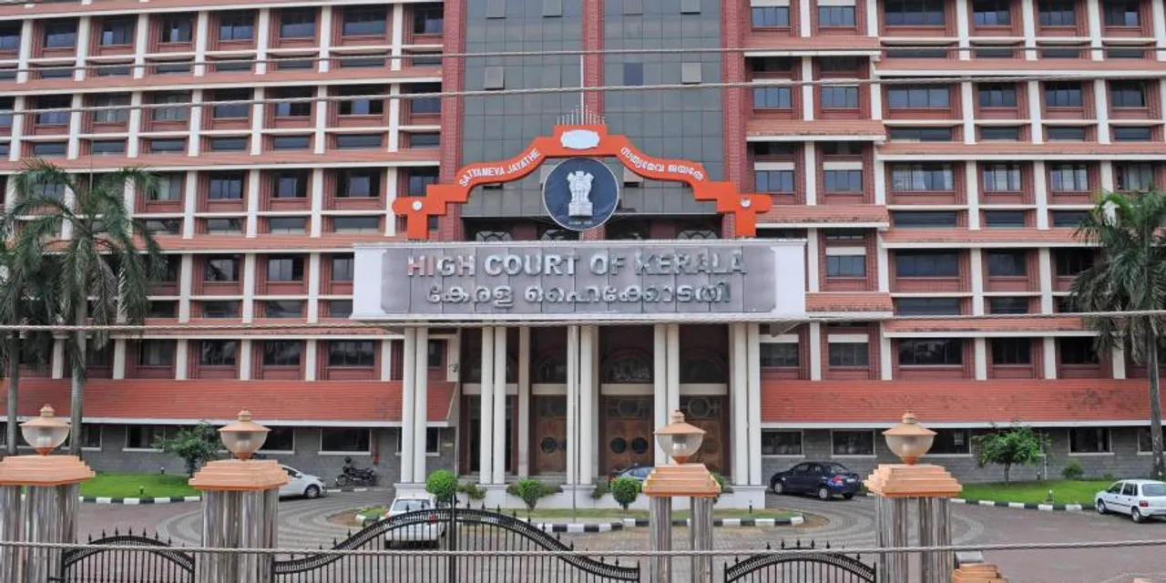 Kerala High Court, Kerala minor rape, Kerala minor abortion, Kerala minor 26 week pregnancy termination