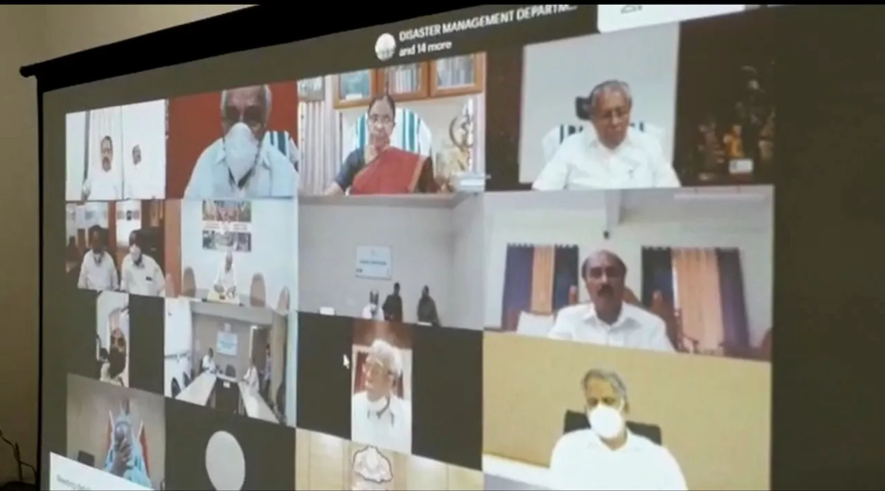 Covid 19 News: കോവിഡിൽ ഇന്ത്യയെ സഹായിക്കാൻ 24 മണിക്കൂറും പ്രവർത്തിക്കും; അമേരിക്കൻ സ്ഥാനപതി