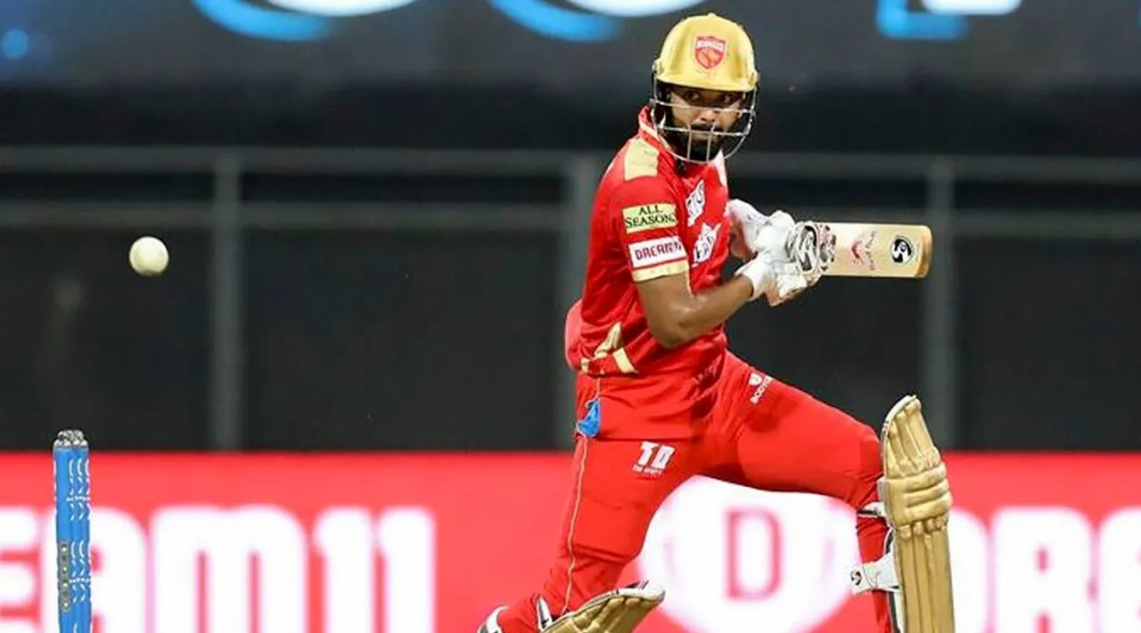 KL Rahul, കെഎല്‍ രാഹുല്‍, Virat Kohli, വിരാട് കോഹ്ലി, Rahul breaks Kohli's record, KL Rahul batting, KL Rahul innings, IPL, IPL Updates, Latest Sports News, IE Malayalam, ഐഇ മലയാളം
