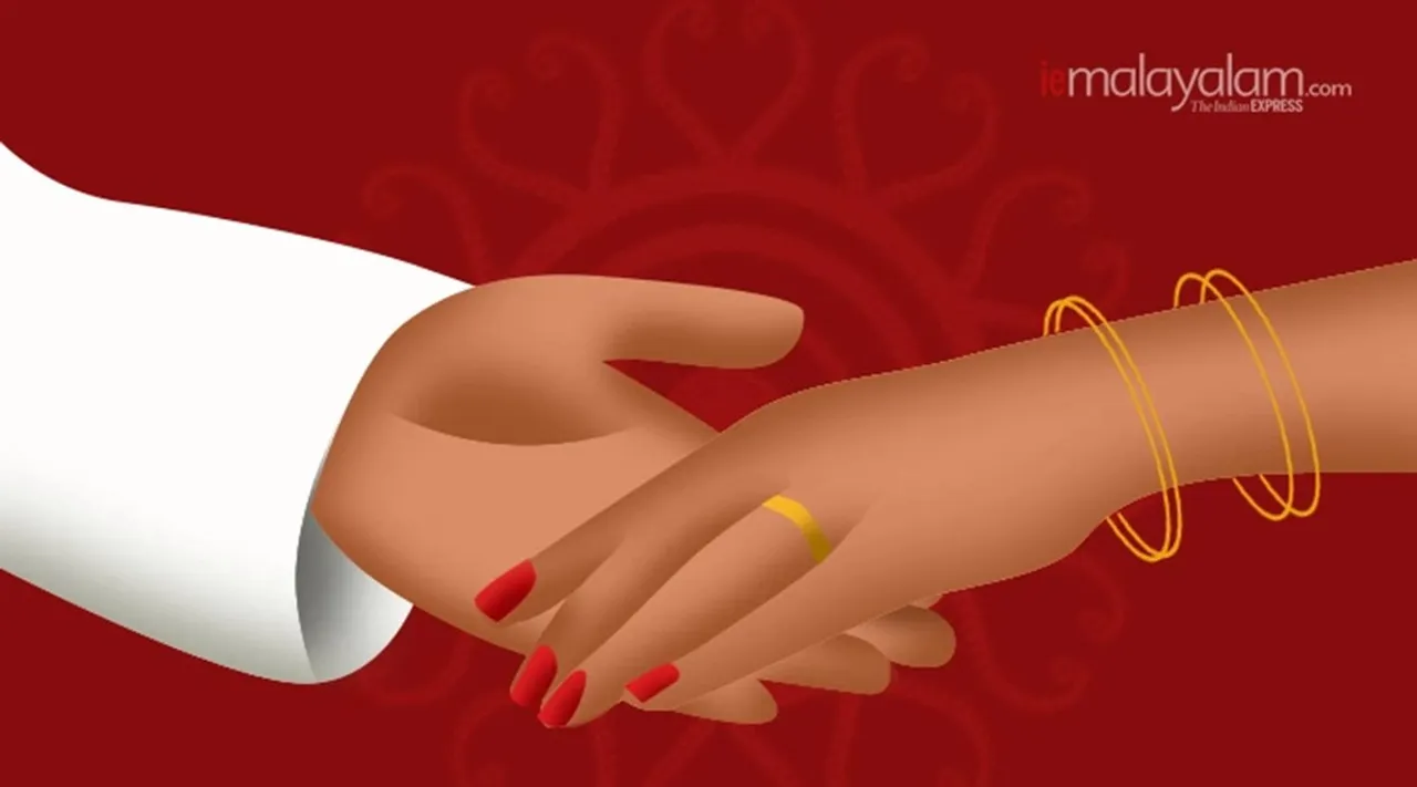 Child Marriage, Malappuram, Pocso Case