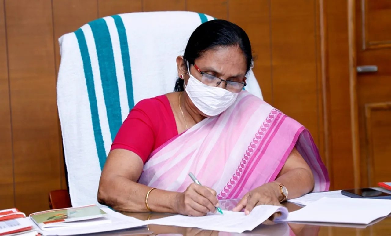 കോവിഡ് വാക്സിനേഷന്‍ ദ്രുതഗതിയിലാക്കും; ഏപ്രില്‍ നിര്‍ണായകമെന്ന് ആരോഗ്യമന്ത്രി