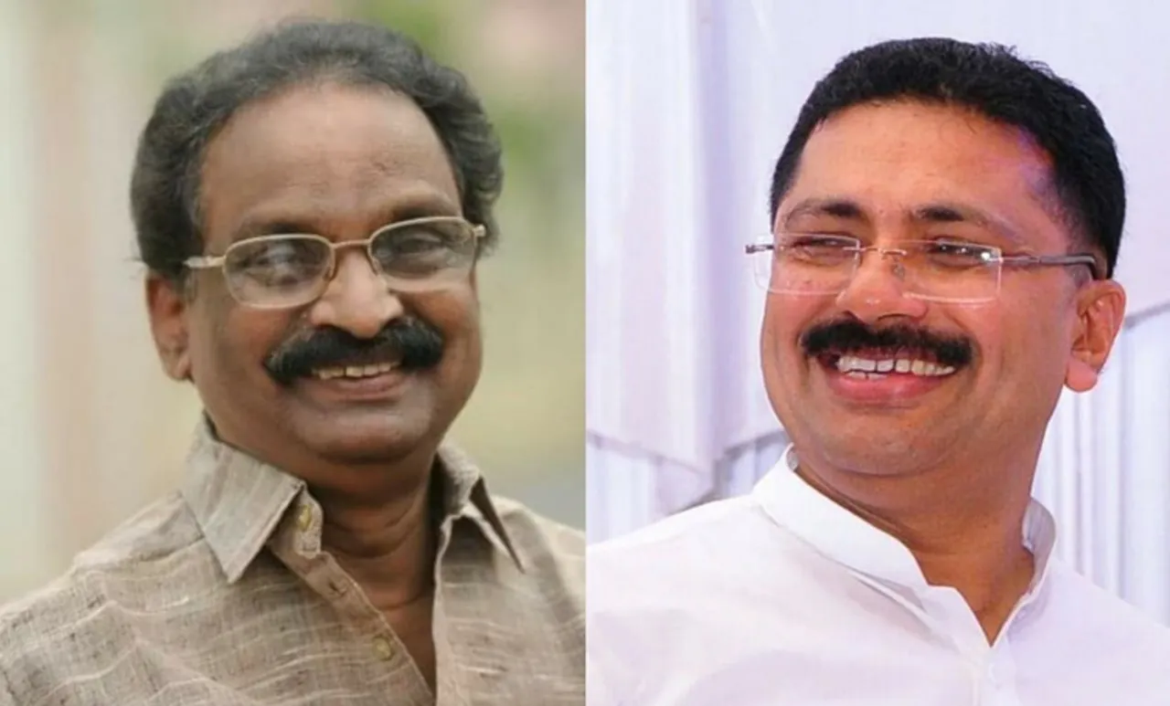 ജലീലിന് പിന്തുണ‍, ഡെപ്യൂട്ടേഷനില്‍ ബന്ധുക്കളെ നിയമിക്കരുതെന്നില്ല: എ.കെ.ബാലന്‍